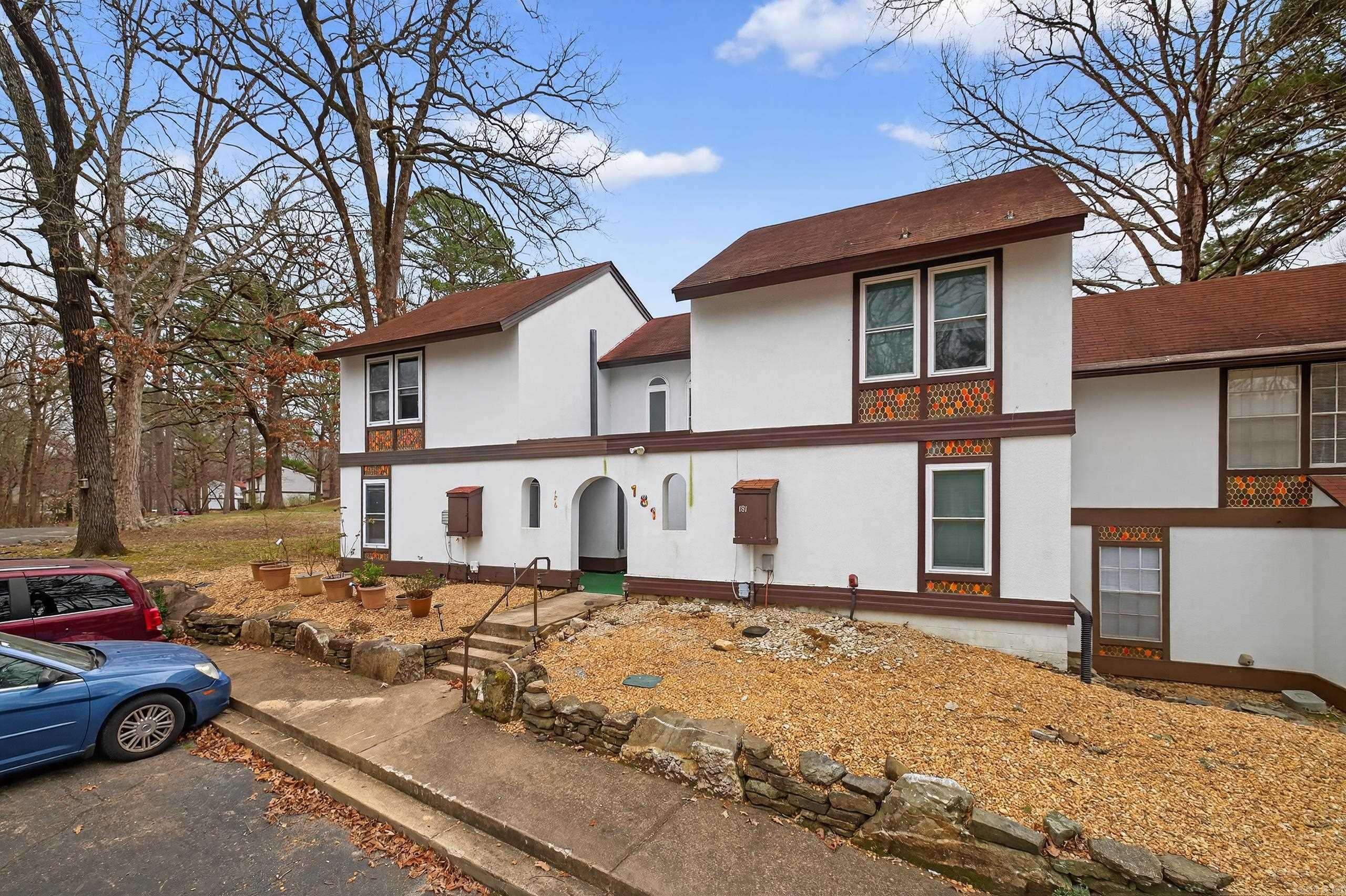 181 Cordero  Hot Springs Village, AR