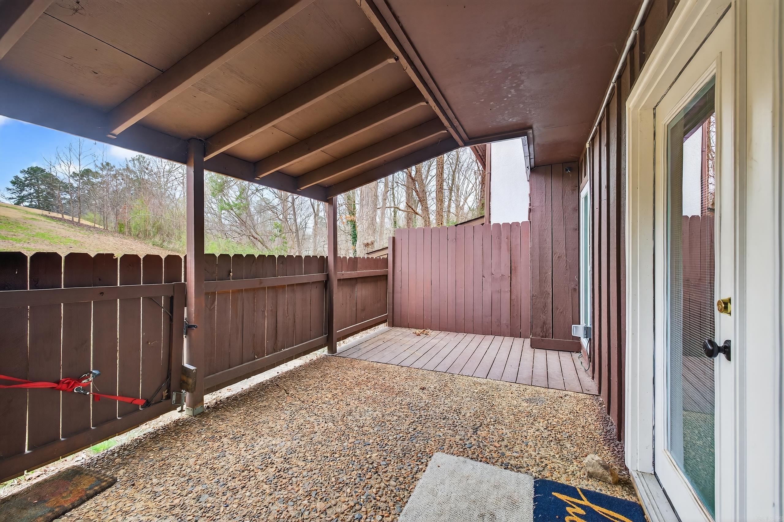 181 Cordero  Hot Springs Village, AR