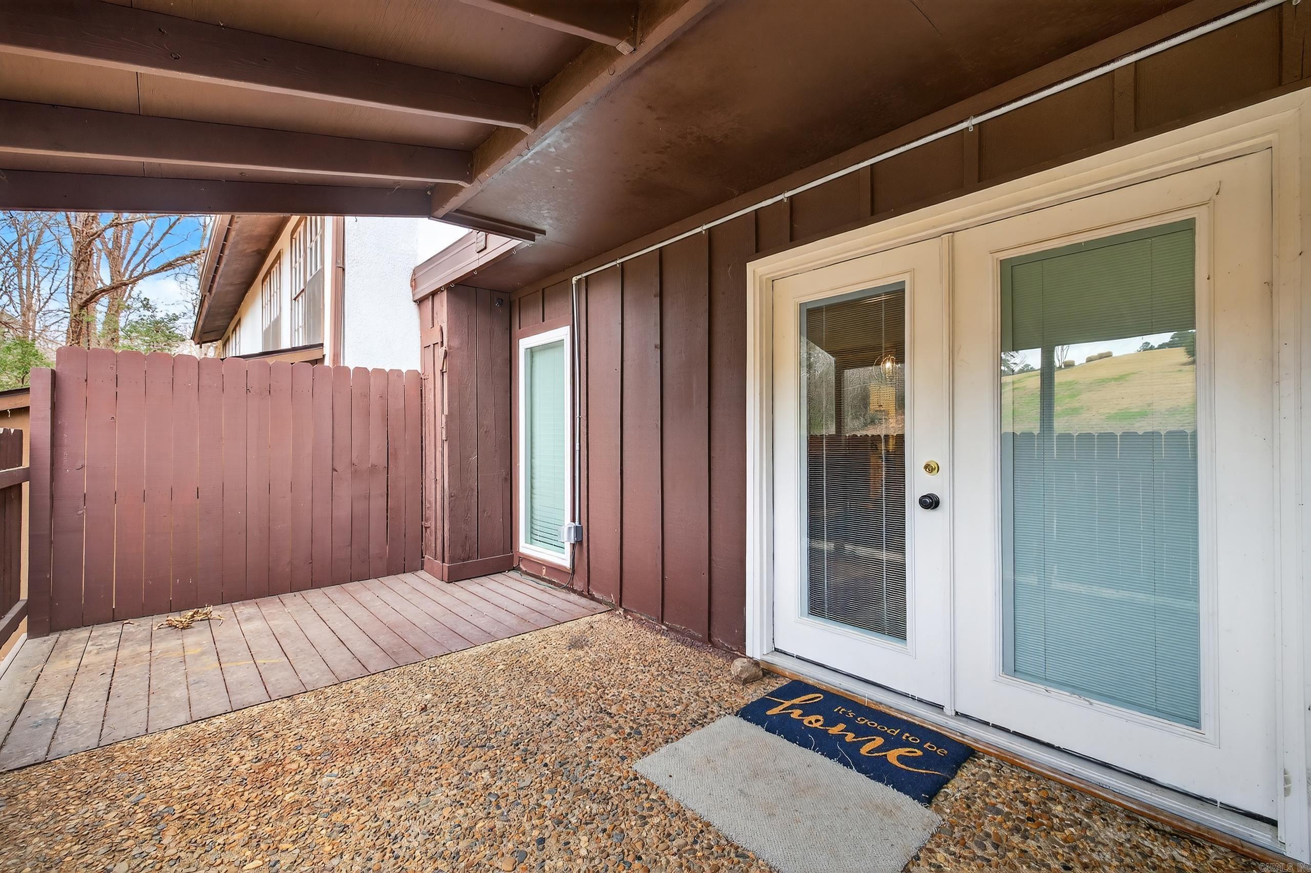 181 Cordero  Hot Springs Village, AR