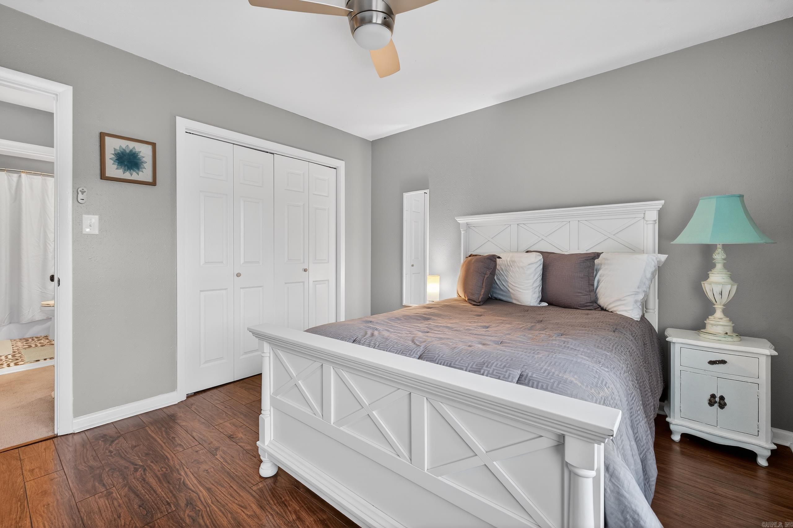 181 Cordero  Hot Springs Village, AR