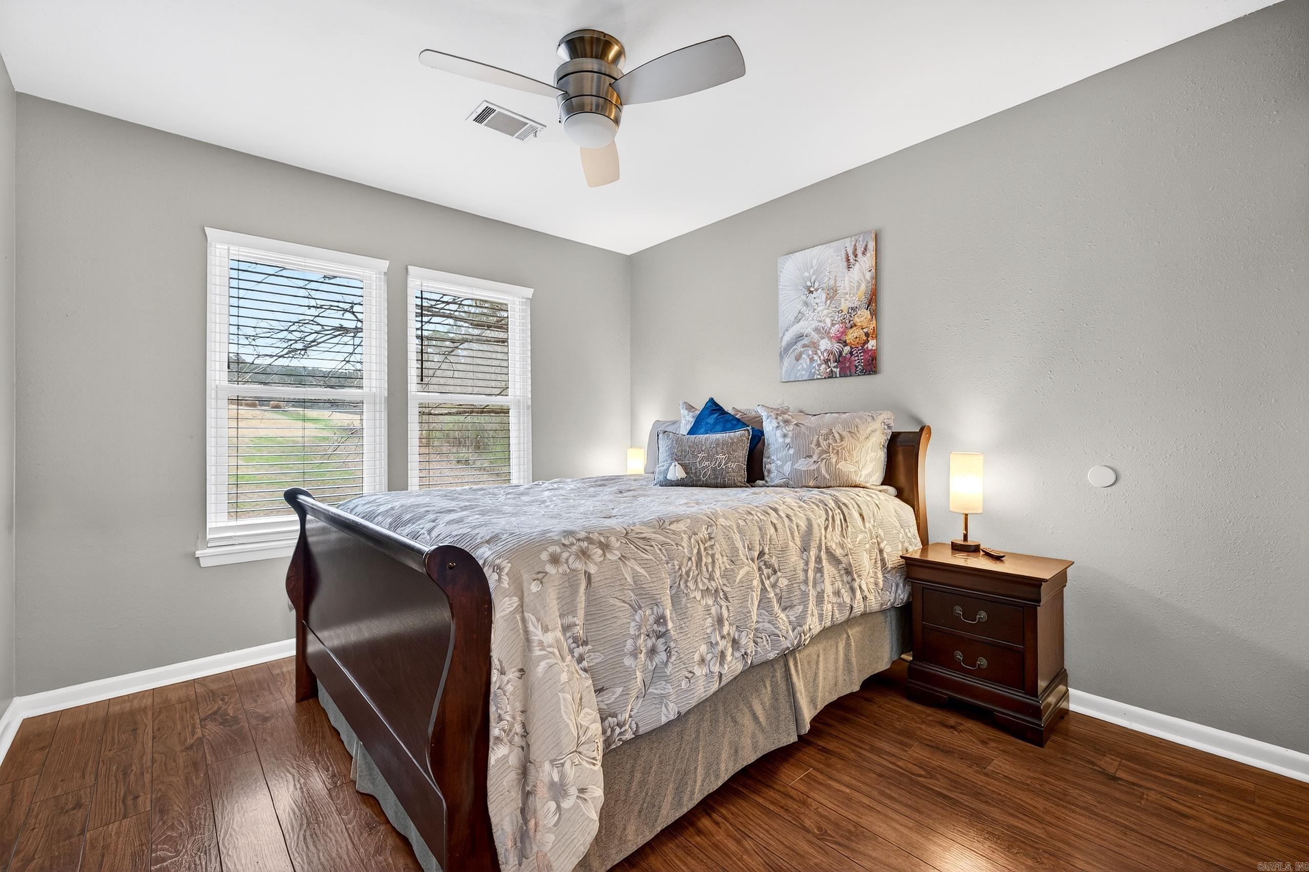 181 Cordero  Hot Springs Village, AR