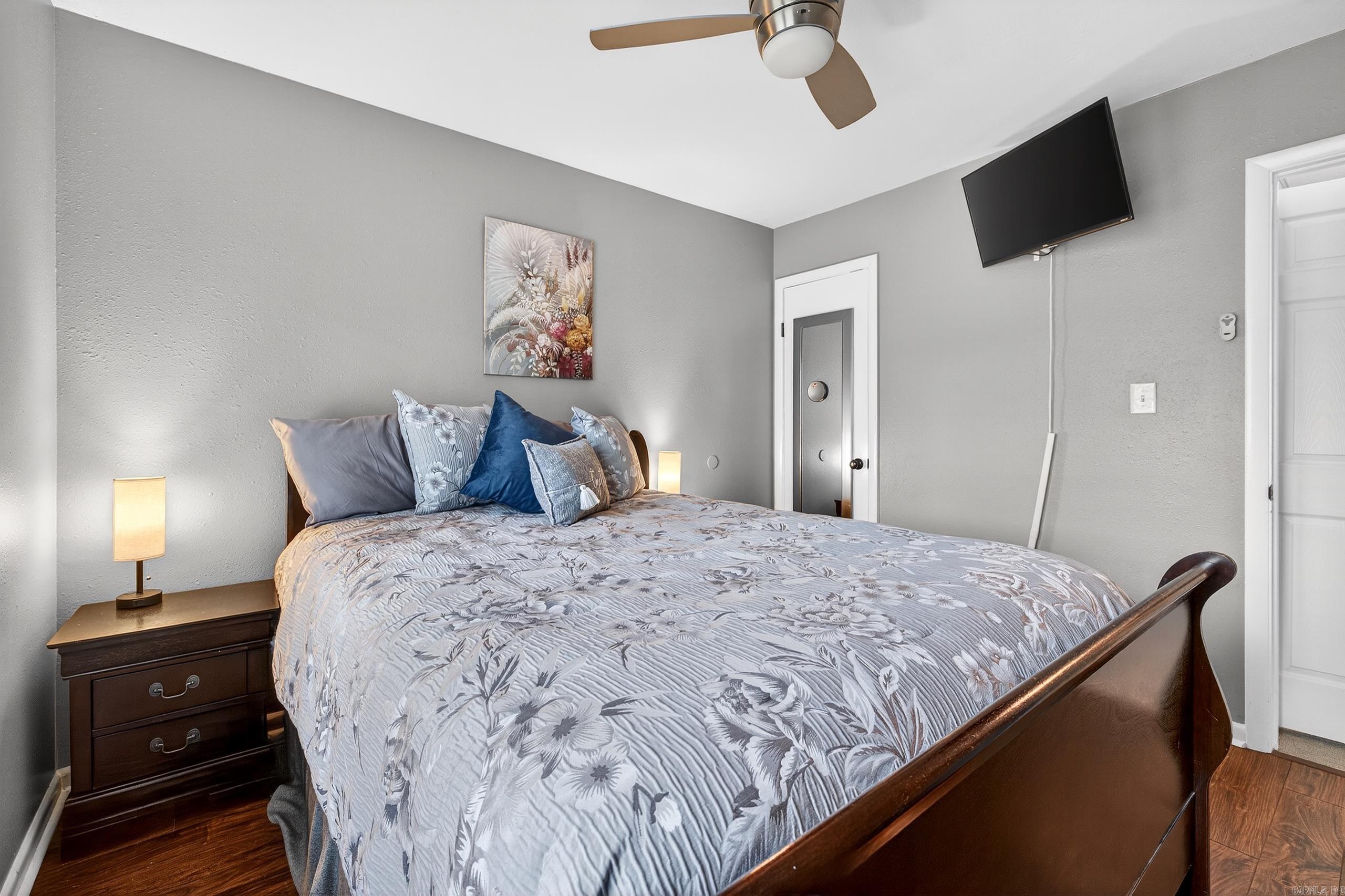 181 Cordero  Hot Springs Village, AR