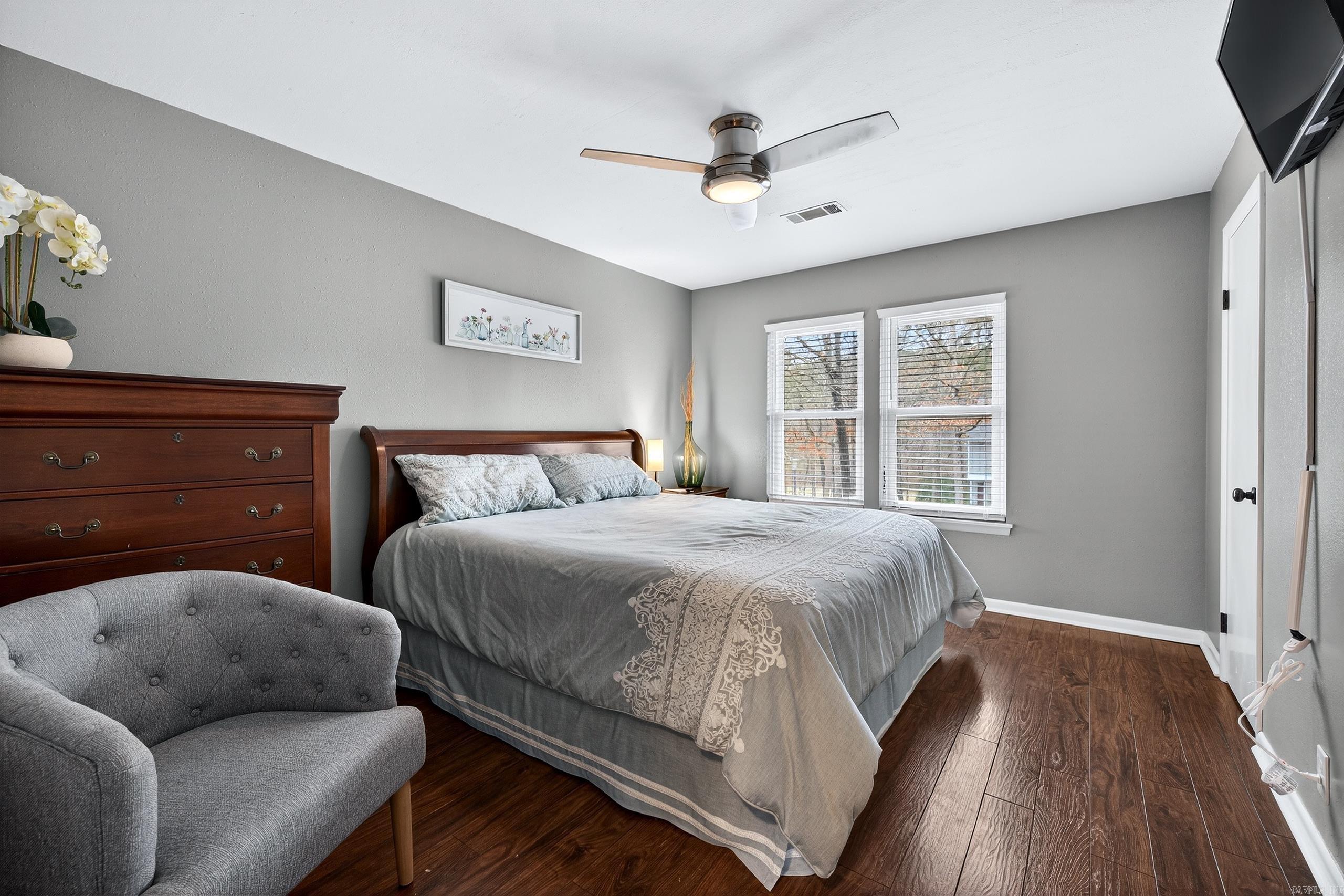 181 Cordero  Hot Springs Village, AR