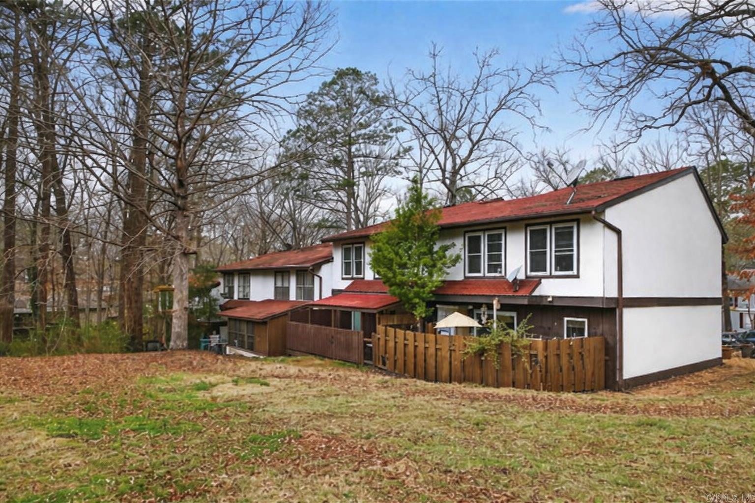 181 Cordero  Hot Springs Village, AR