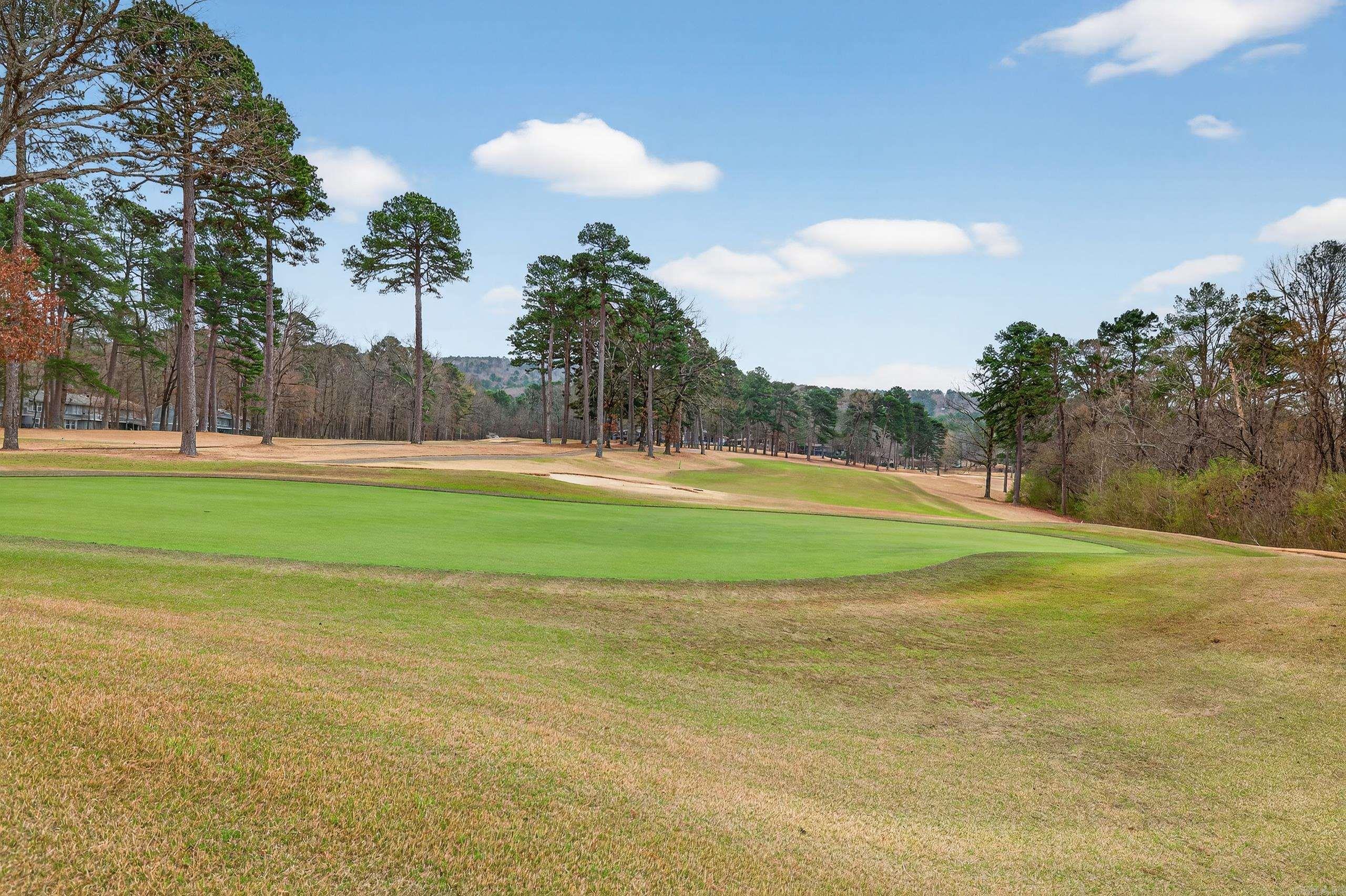 181 Cordero  Hot Springs Village, AR