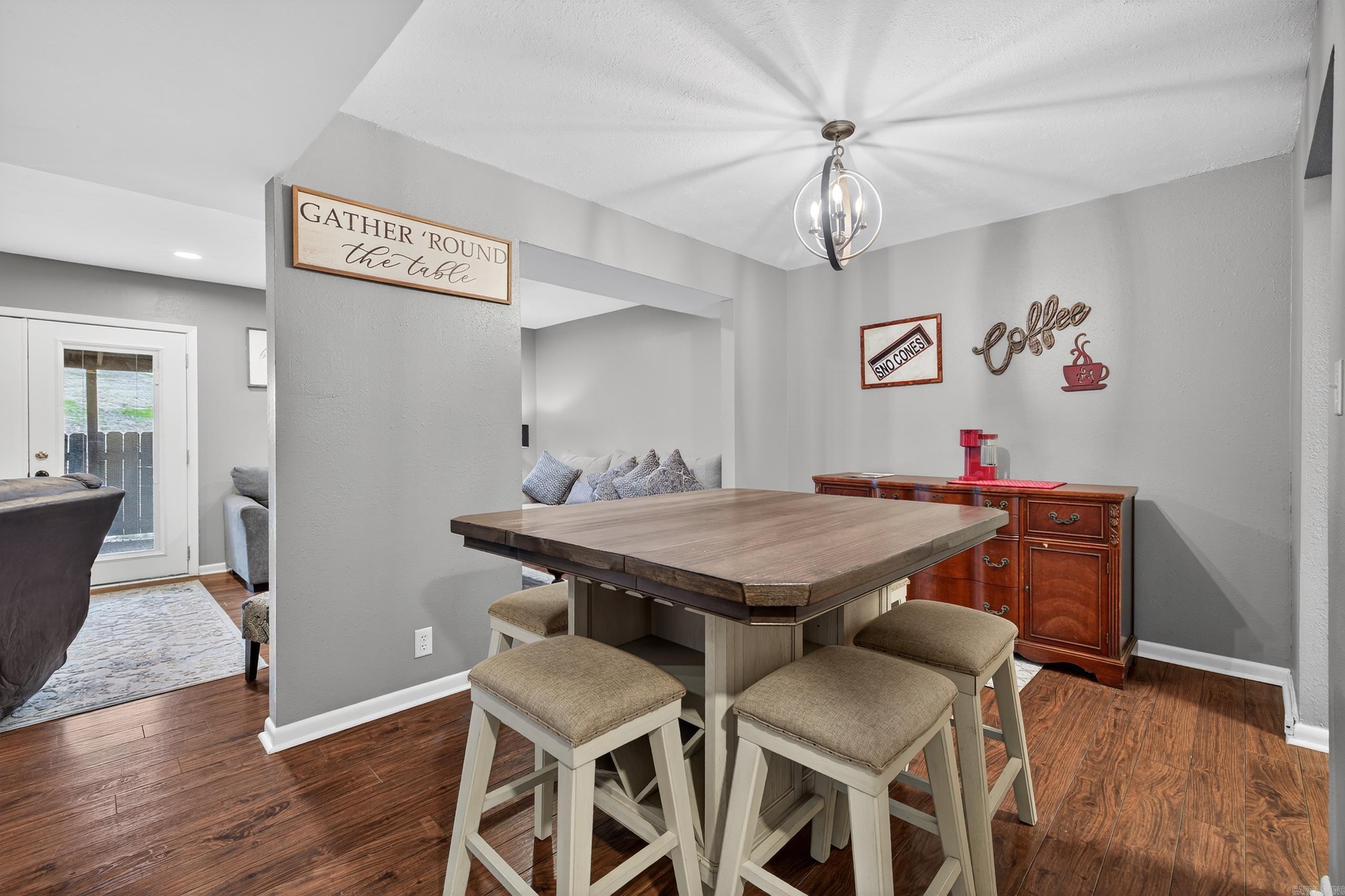 181 Cordero  Hot Springs Village, AR