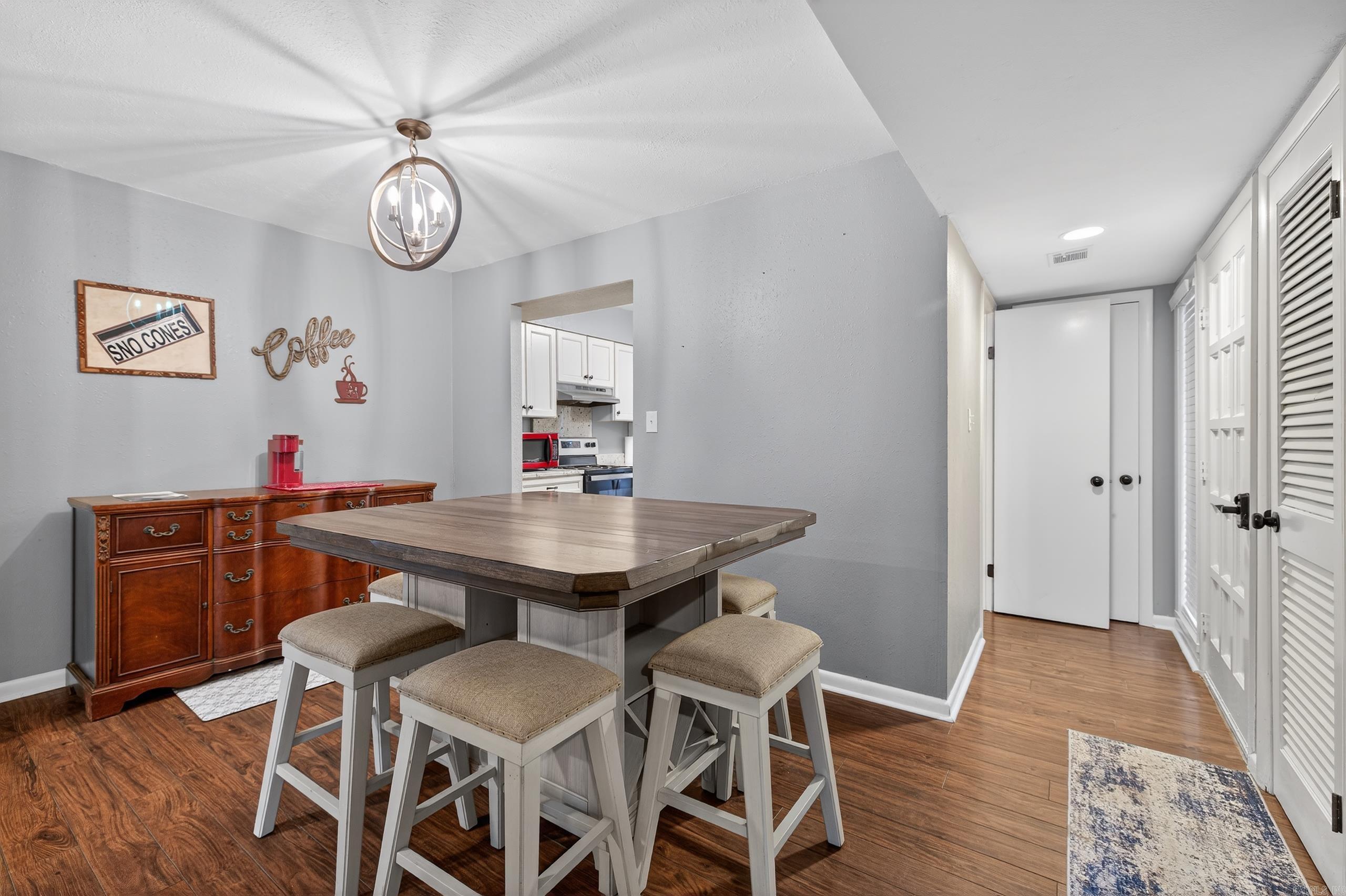 181 Cordero  Hot Springs Village, AR