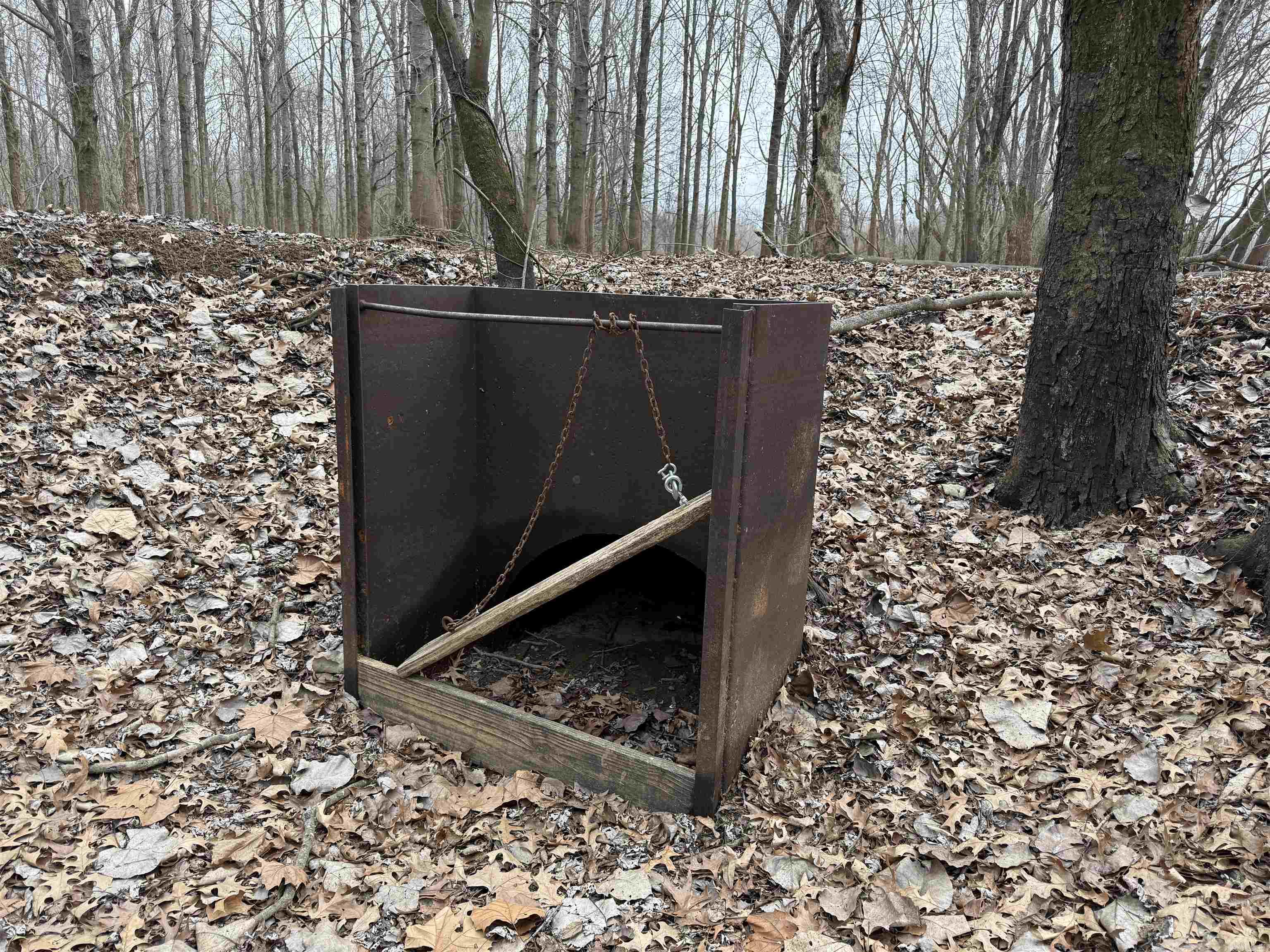 000 CR 884  Augusta, AR