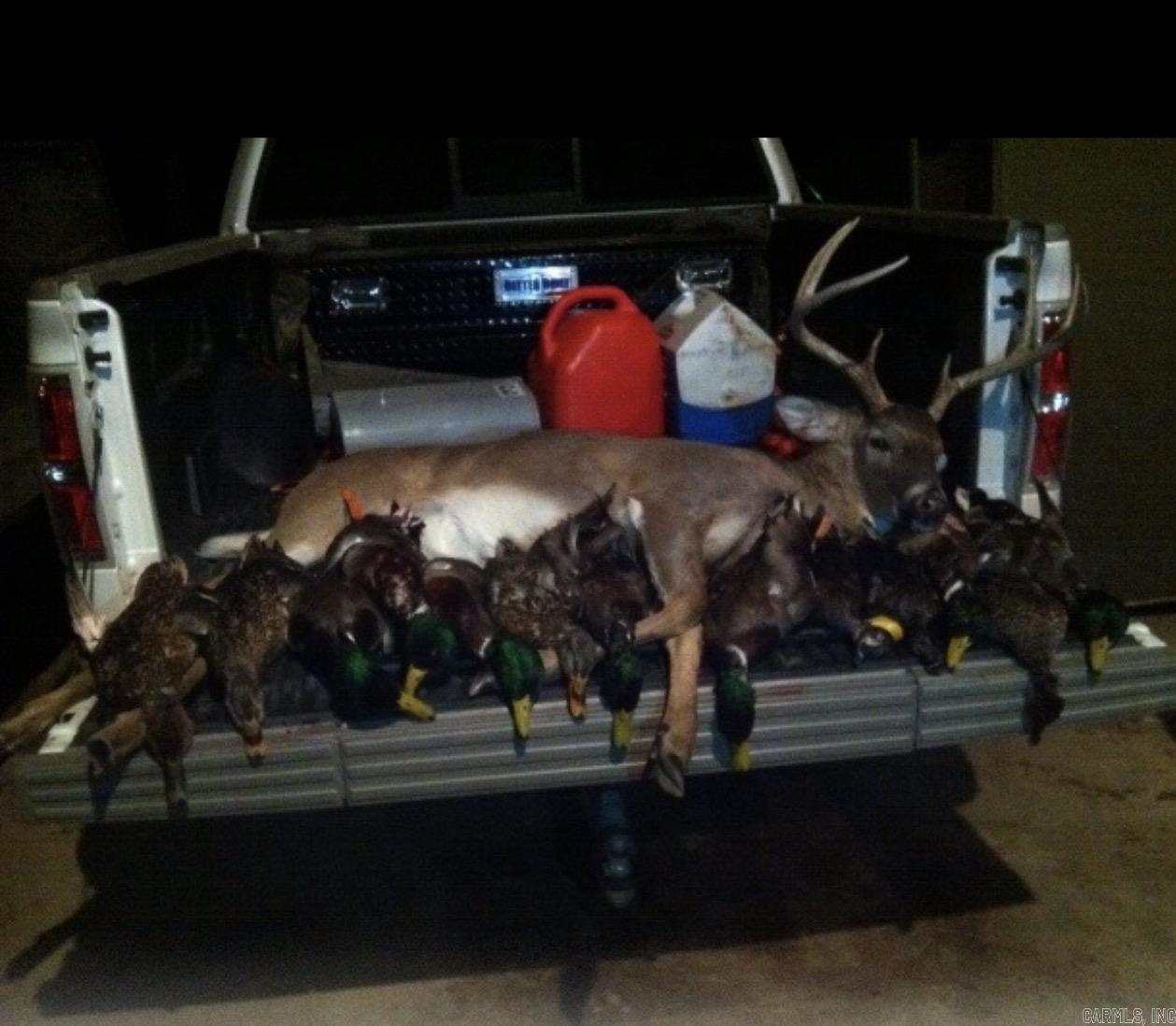 000 CR 884  Augusta, AR