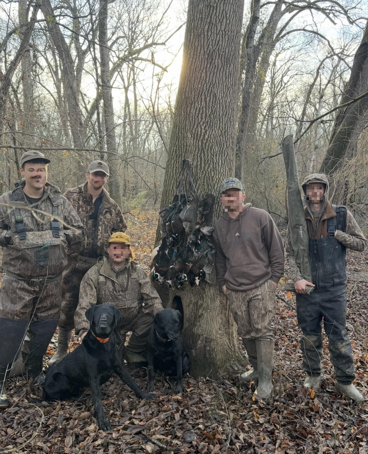 000 CR 884  Augusta, AR