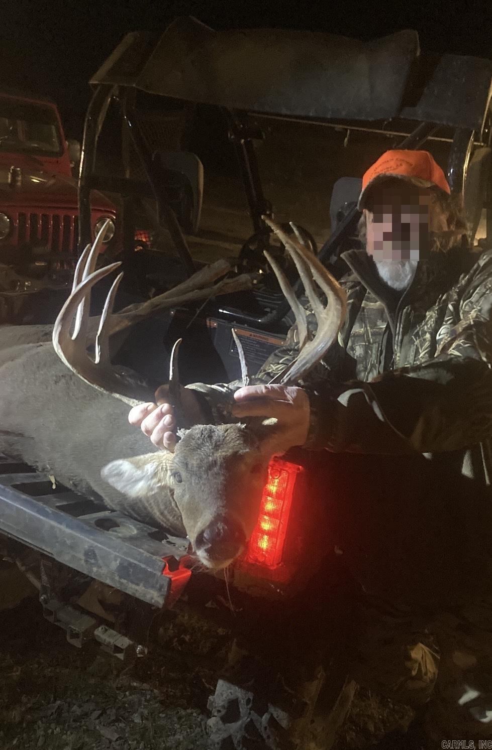 000 CR 884  Augusta, AR