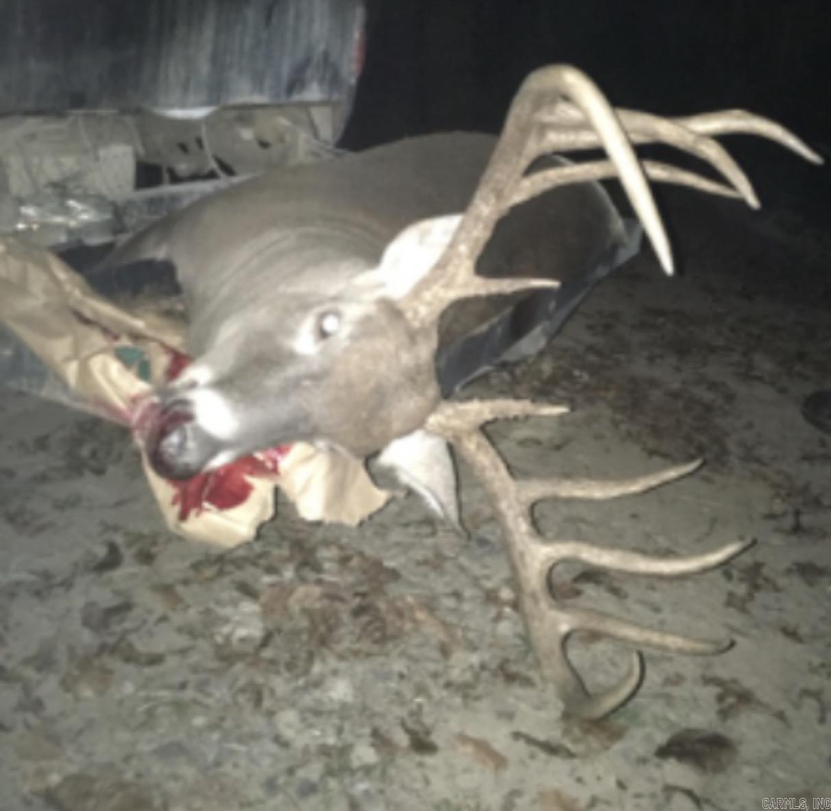 000 CR 884  Augusta, AR