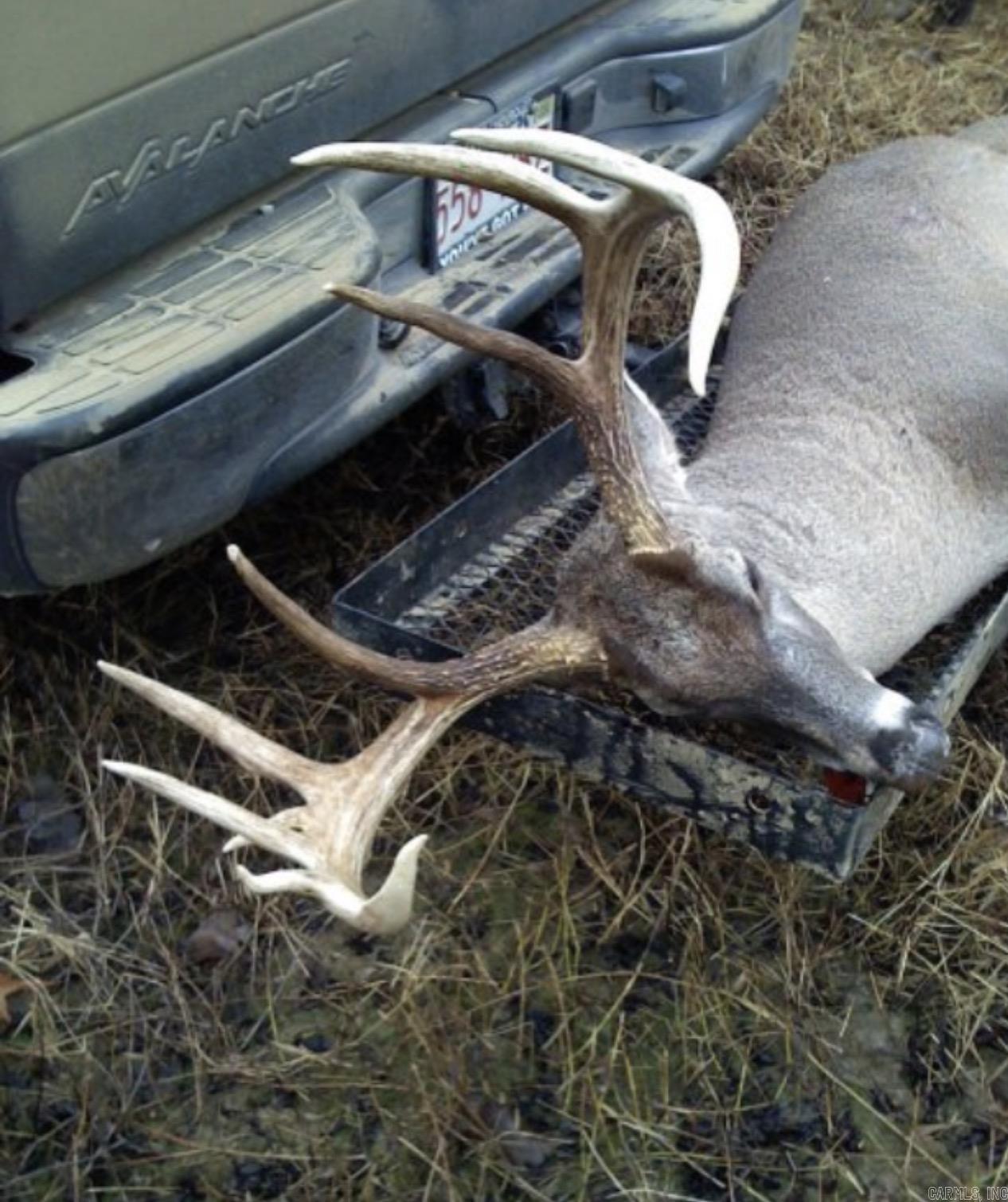 000 CR 884  Augusta, AR