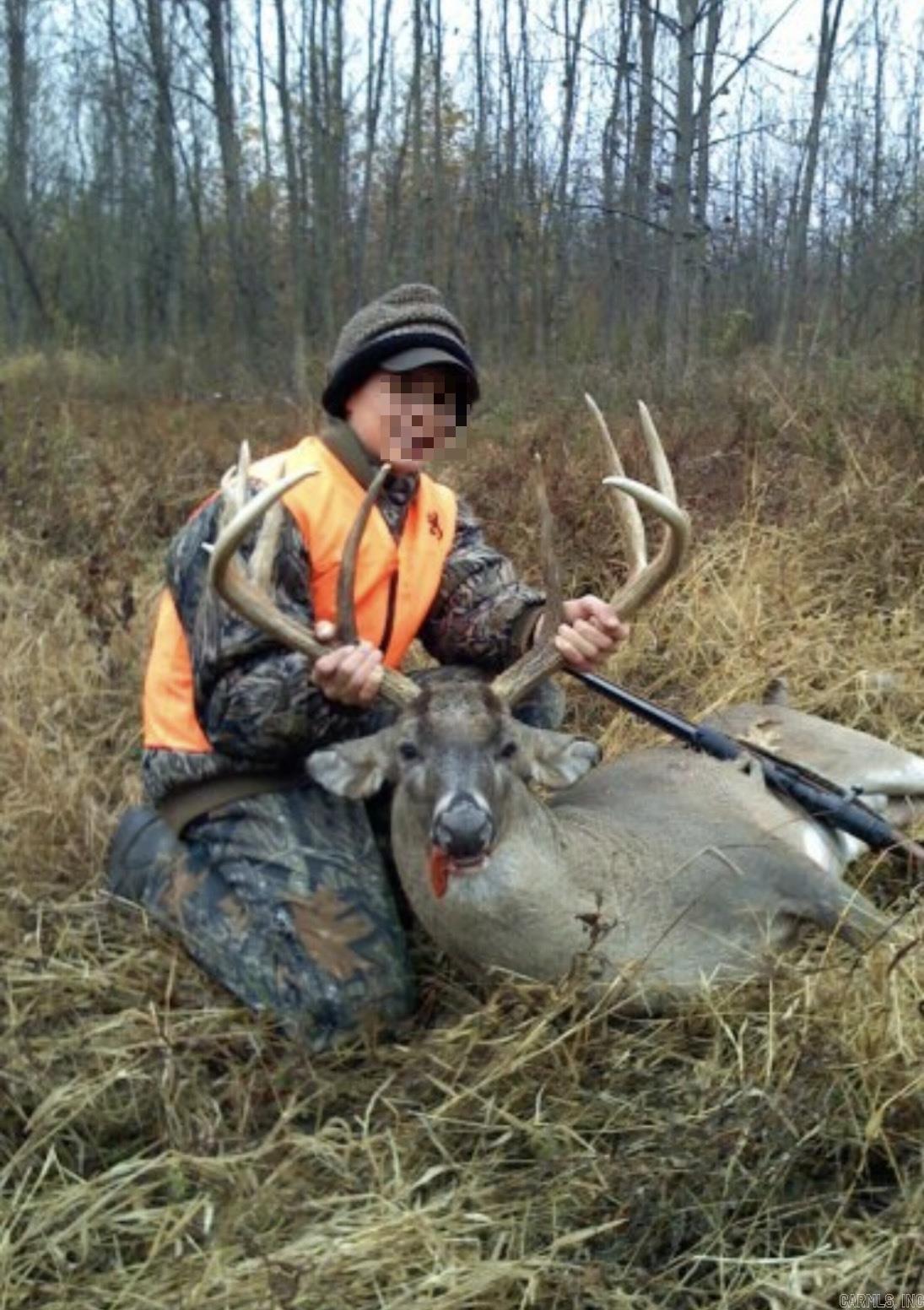 000 CR 884  Augusta, AR