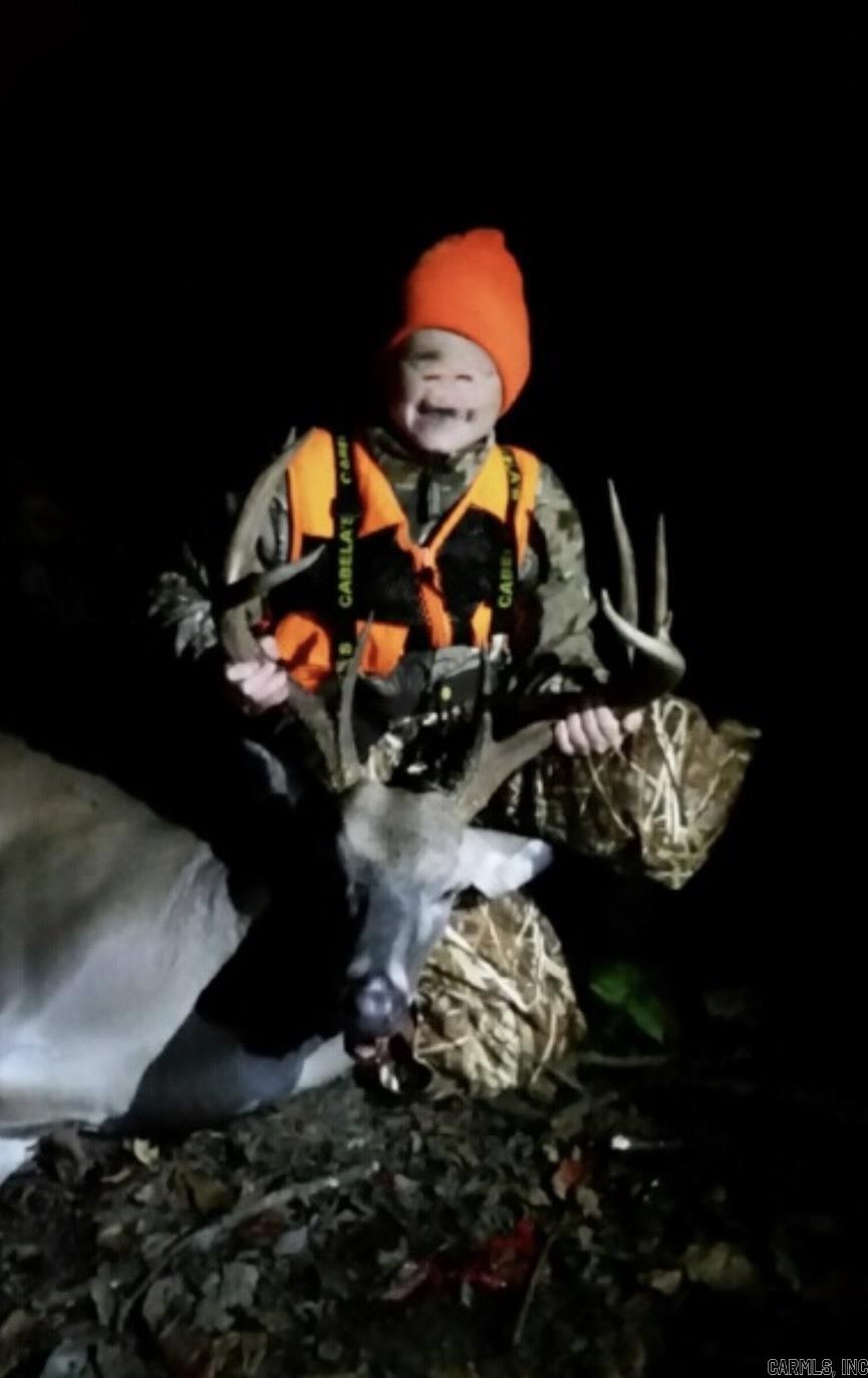 000 CR 884  Augusta, AR