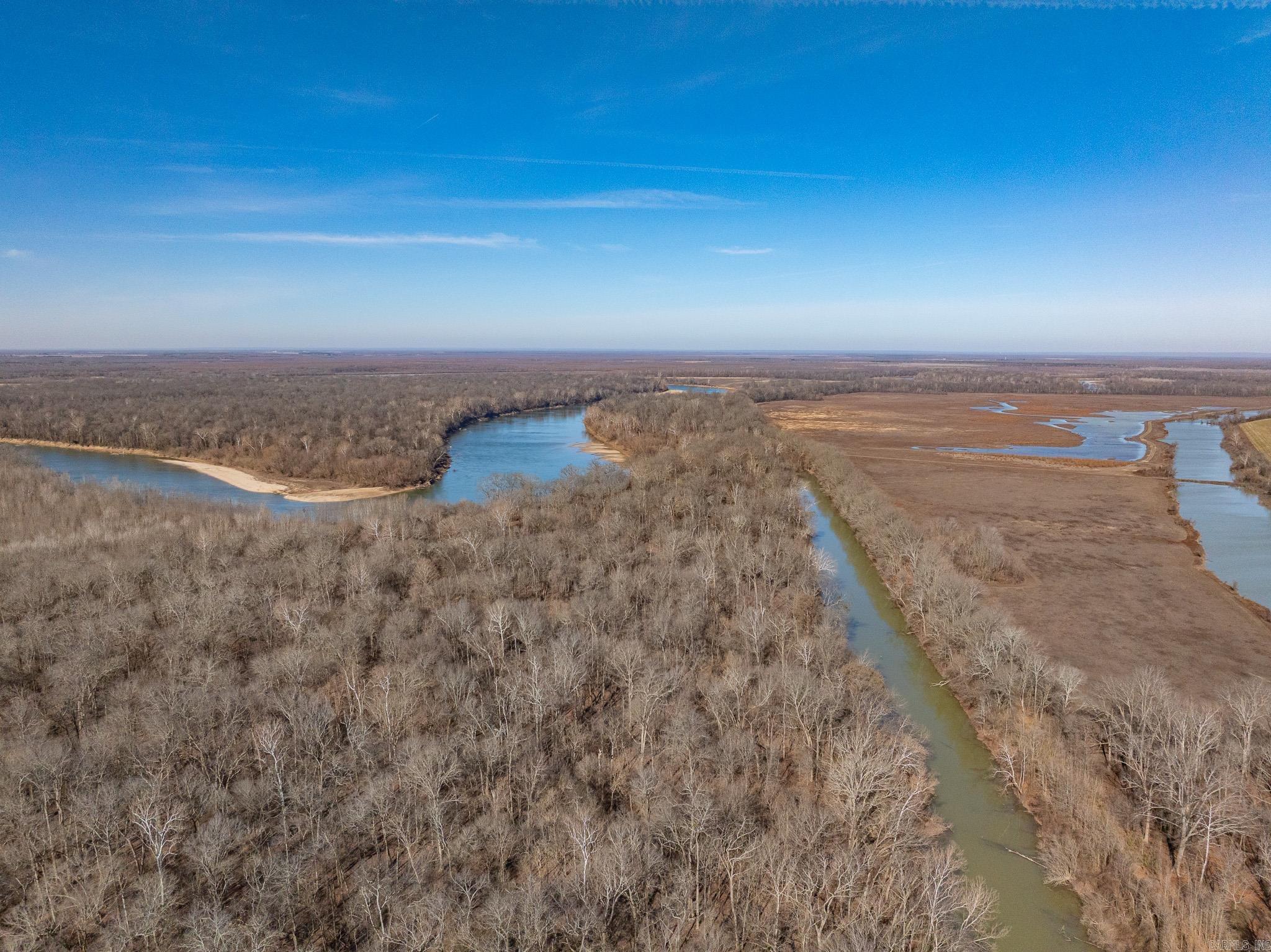 000 CR 884  Augusta, AR