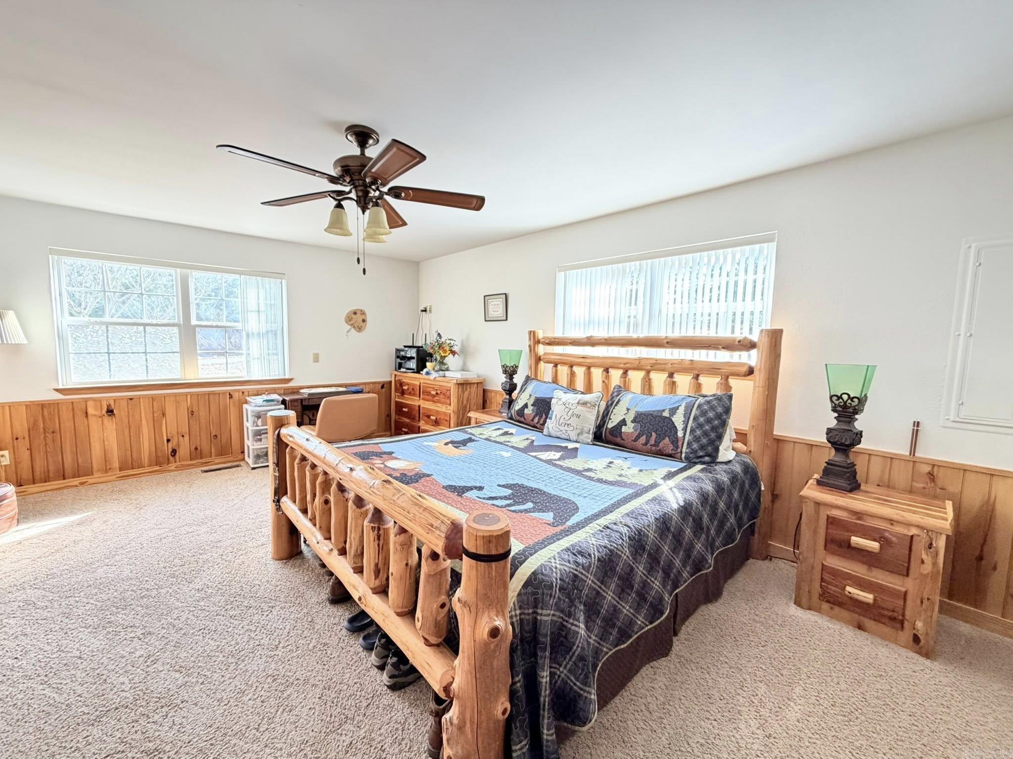 2096 QMC Road  Mountain View, AR