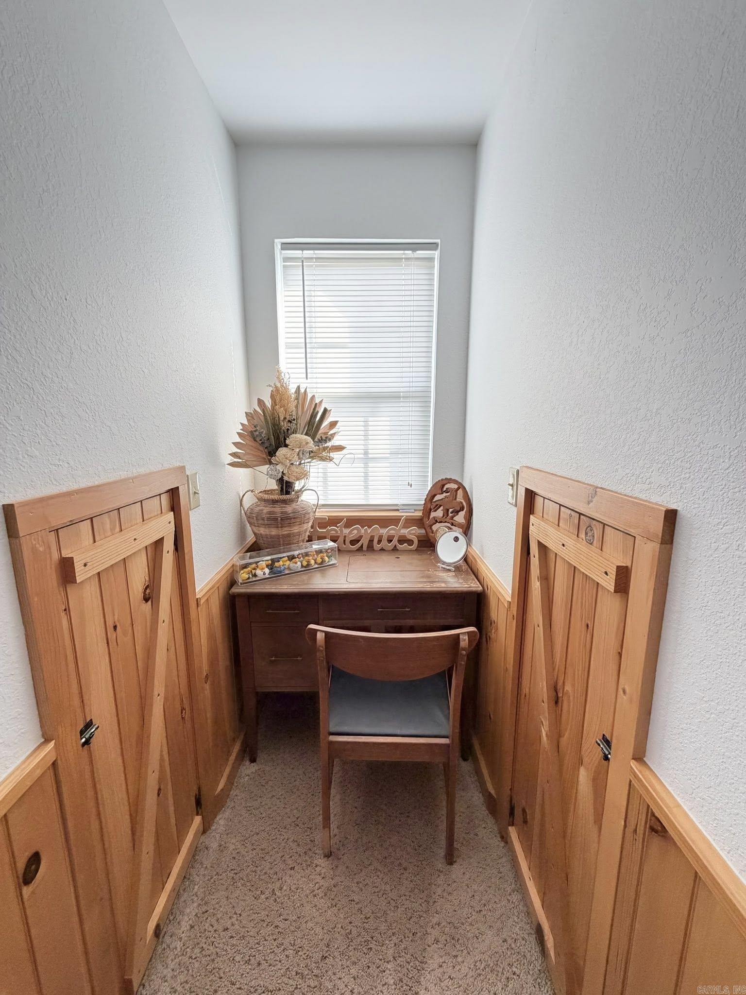 2096 QMC Road  Mountain View, AR