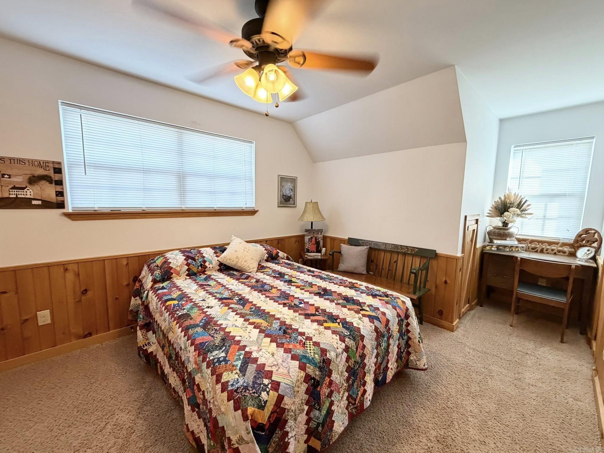 2096 QMC Road  Mountain View, AR