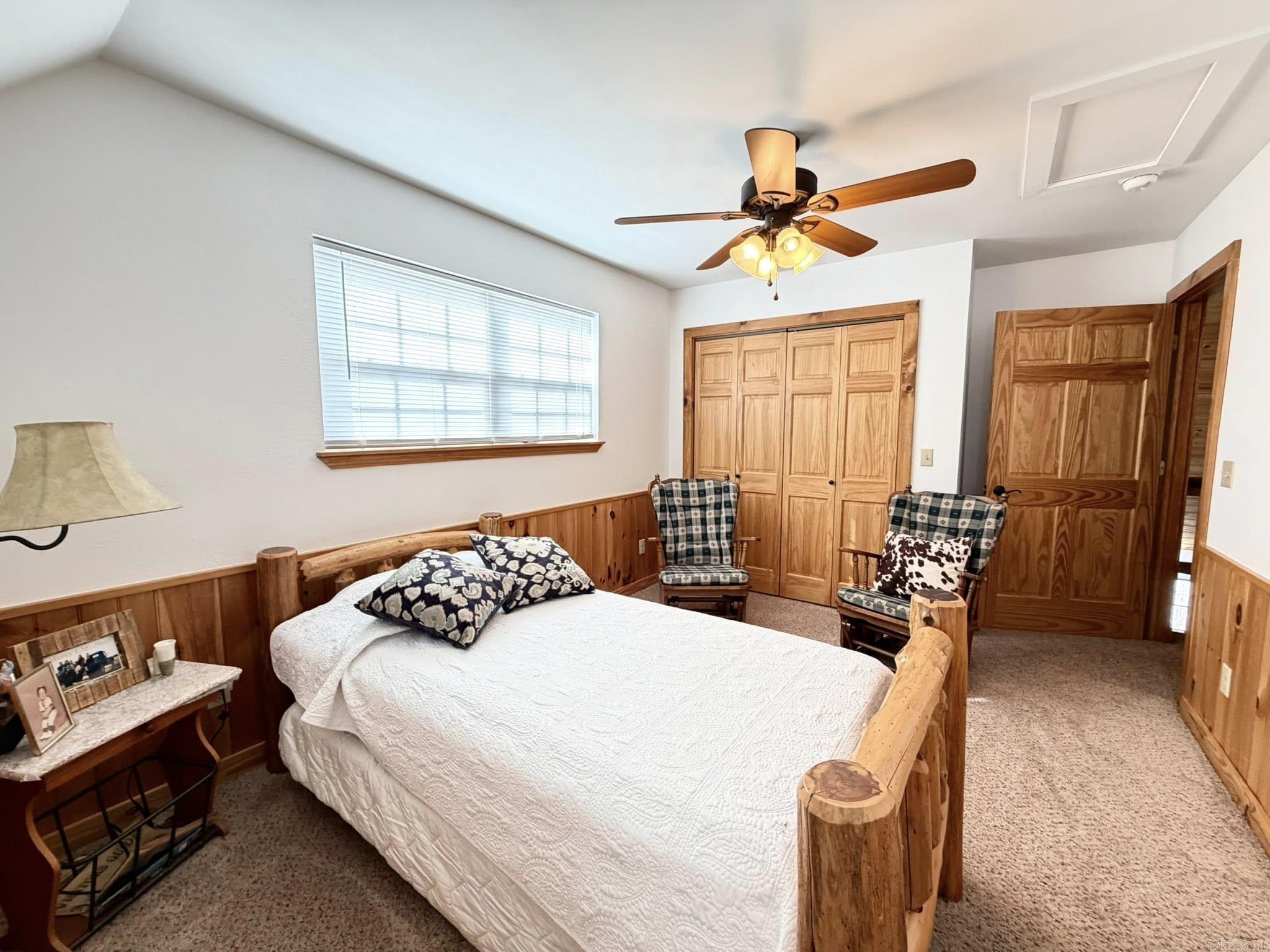 2096 QMC Road  Mountain View, AR