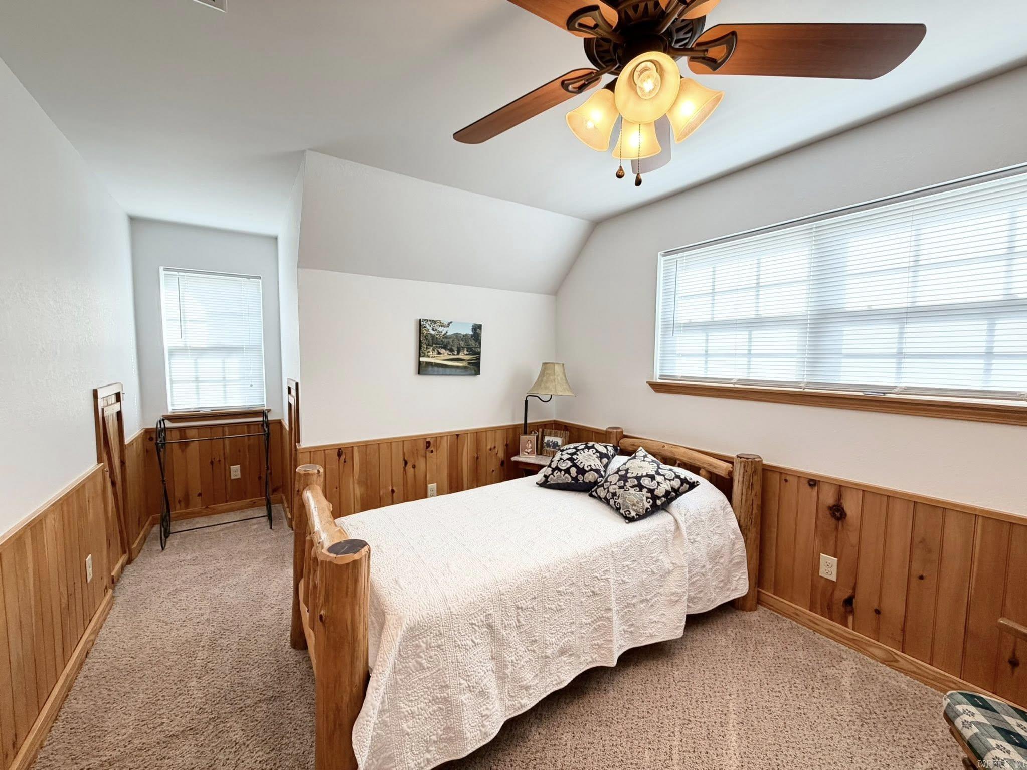 2096 QMC Road  Mountain View, AR