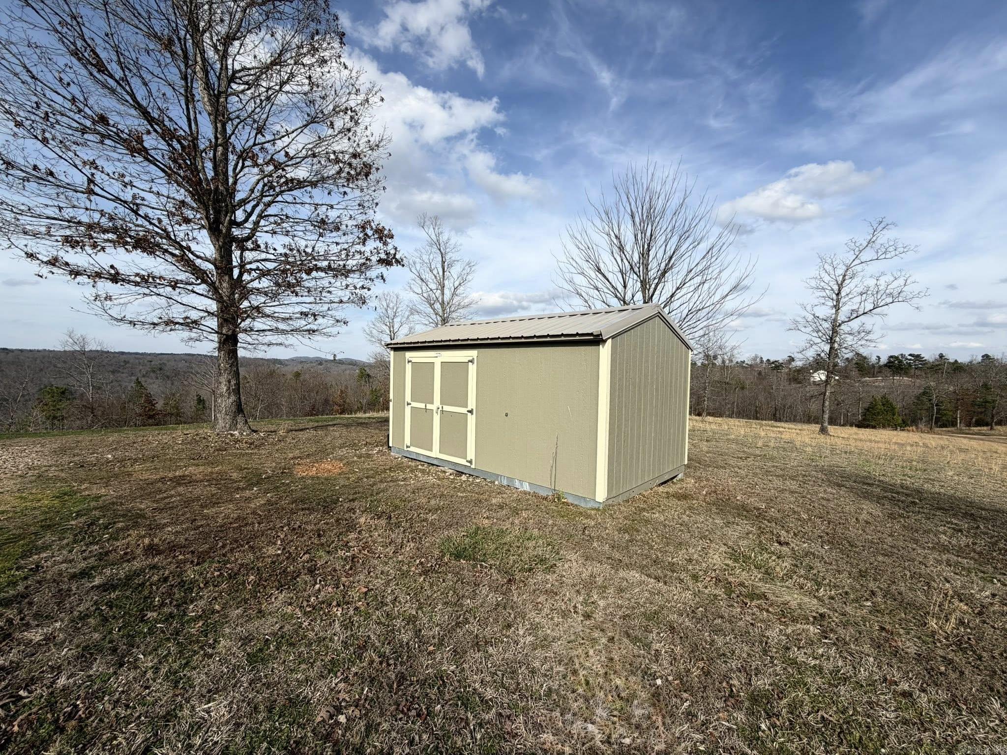 2096 QMC Road  Mountain View, AR