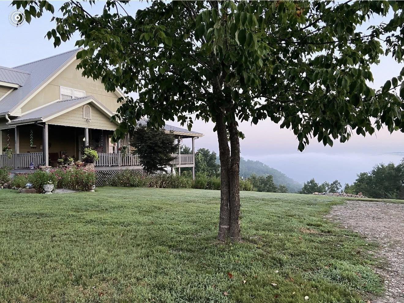 2096 QMC Road  Mountain View, AR