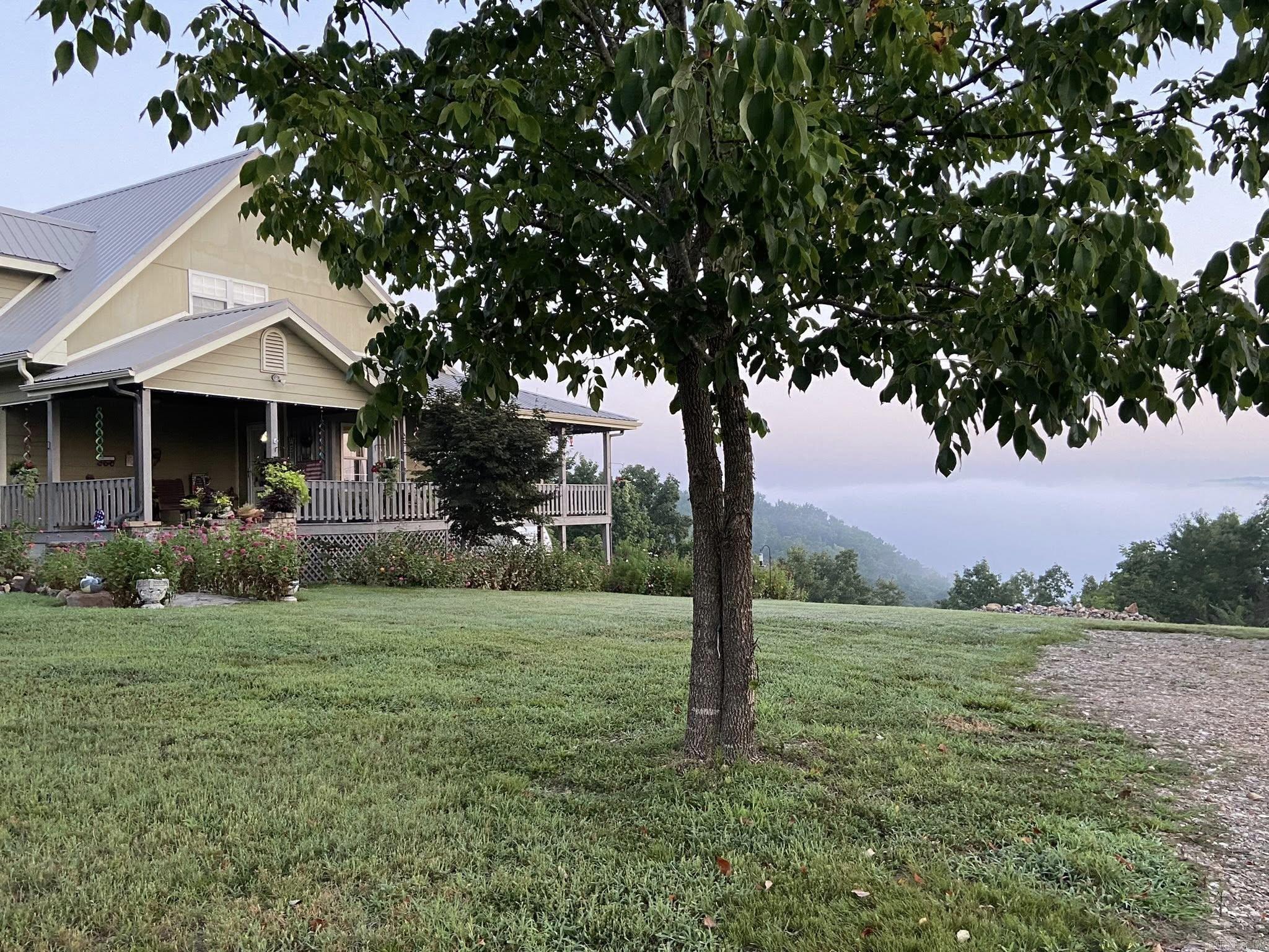 2096 QMC Road  Mountain View, AR