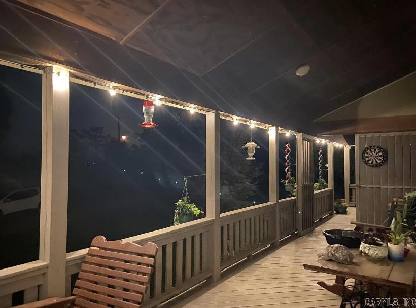 2096 QMC Road  Mountain View, AR