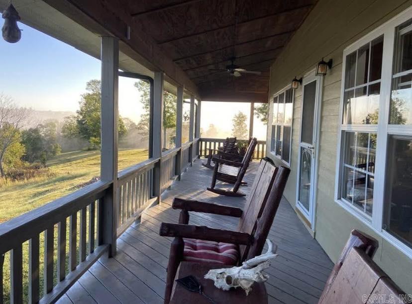 2096 QMC Road  Mountain View, AR