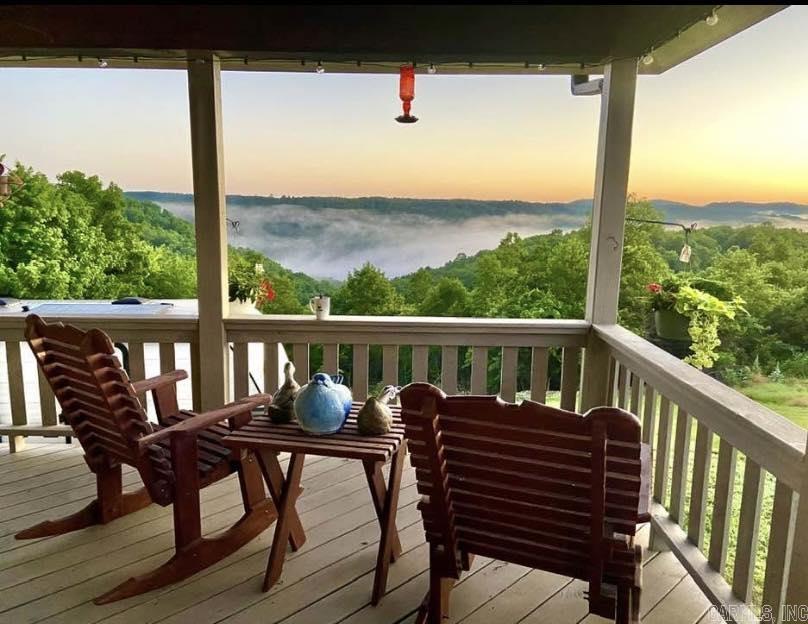 2096 QMC Road  Mountain View, AR