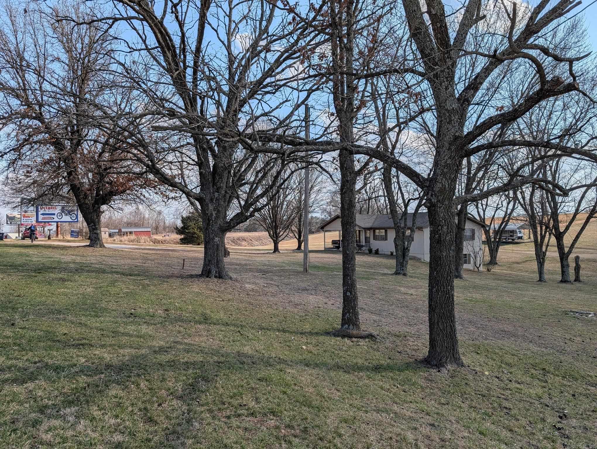 1520 N 65  Harrison, AR