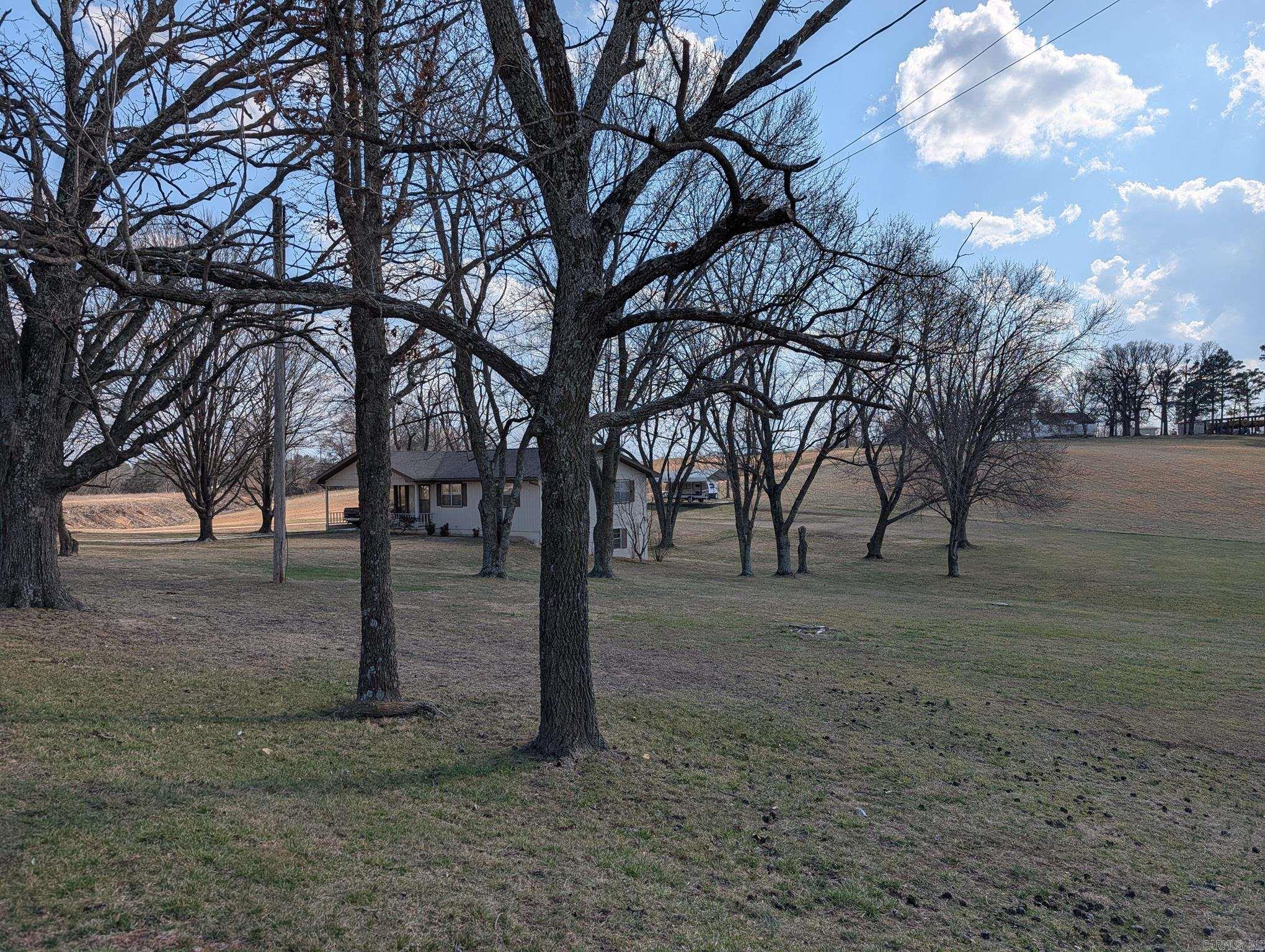 1520 N 65  Harrison, AR