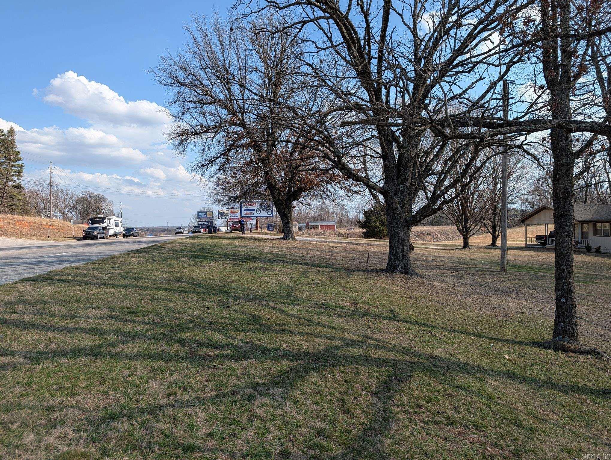 1520 N 65  Harrison, AR