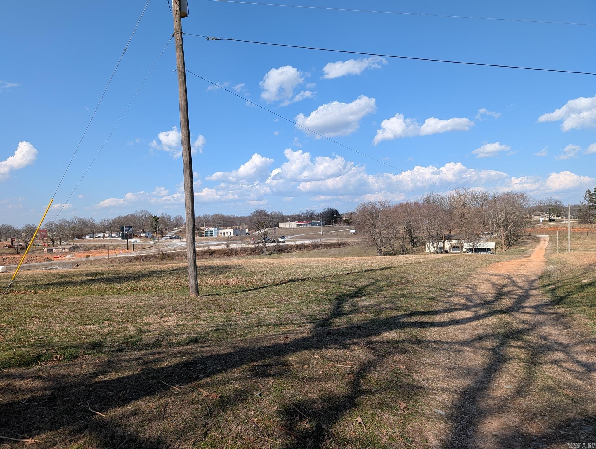 1520 N 65  Harrison, AR