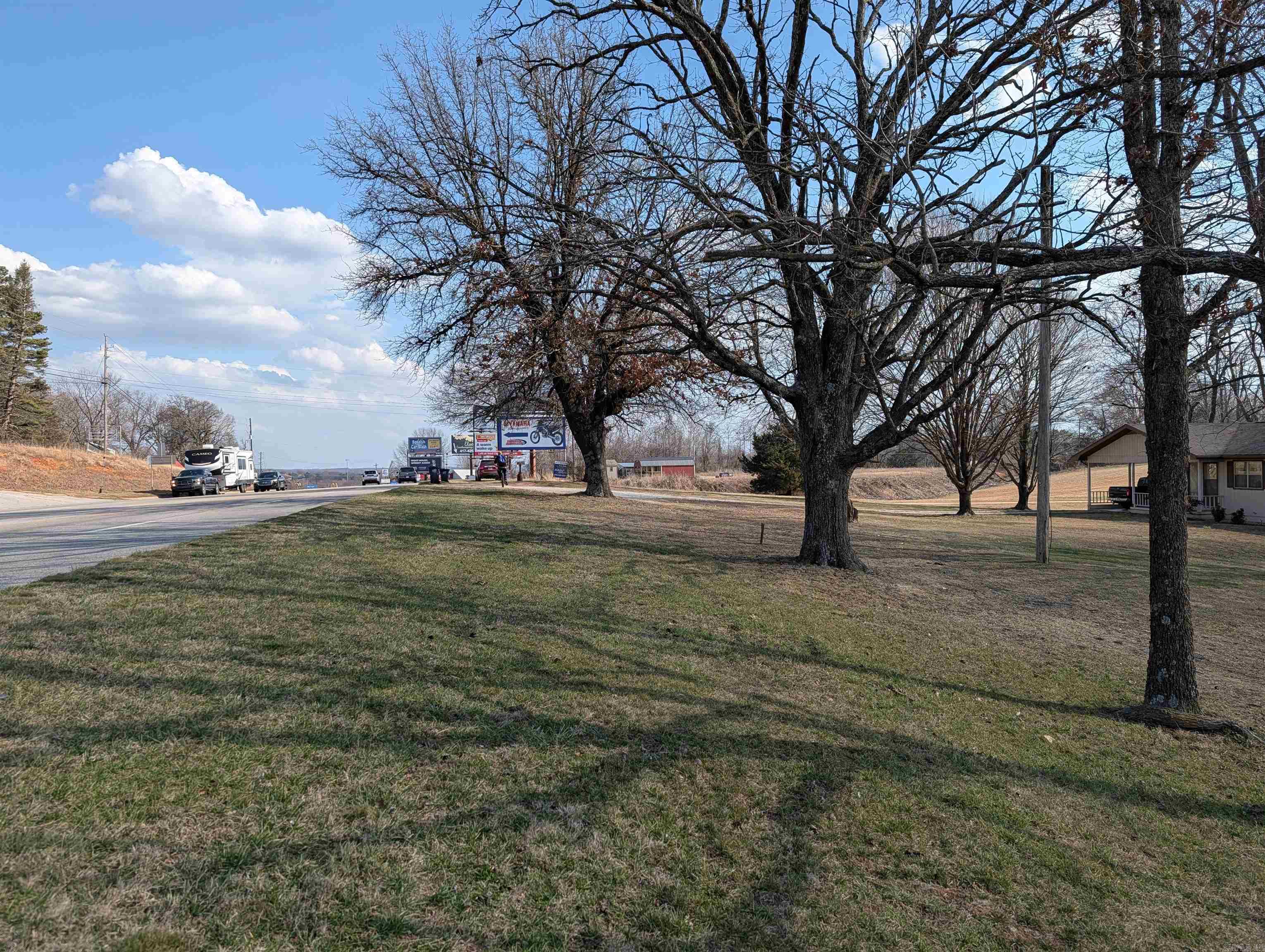 1520 N 65  Harrison, AR