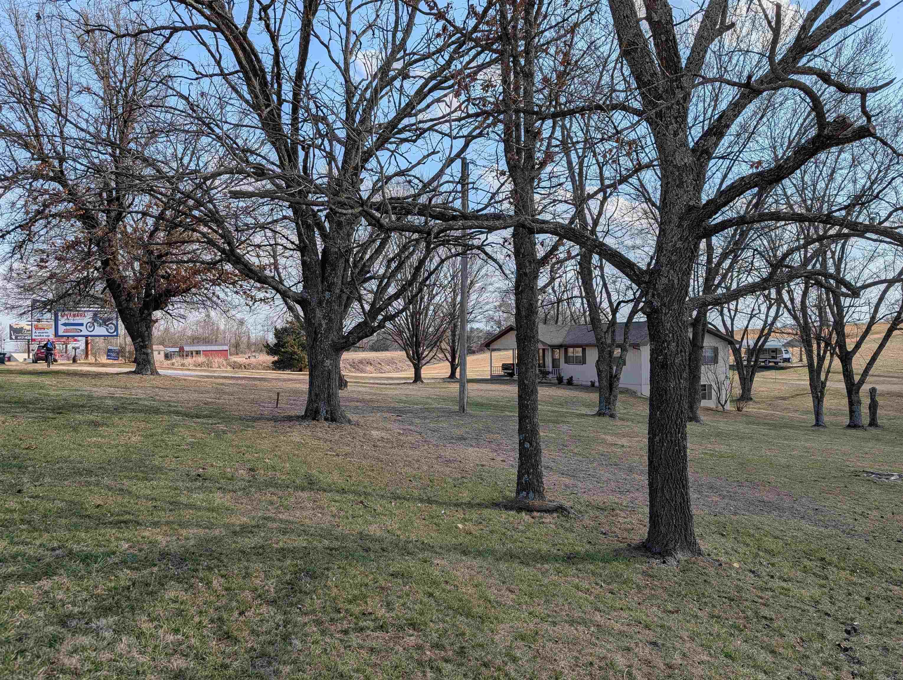 1520 N 65  Harrison, AR