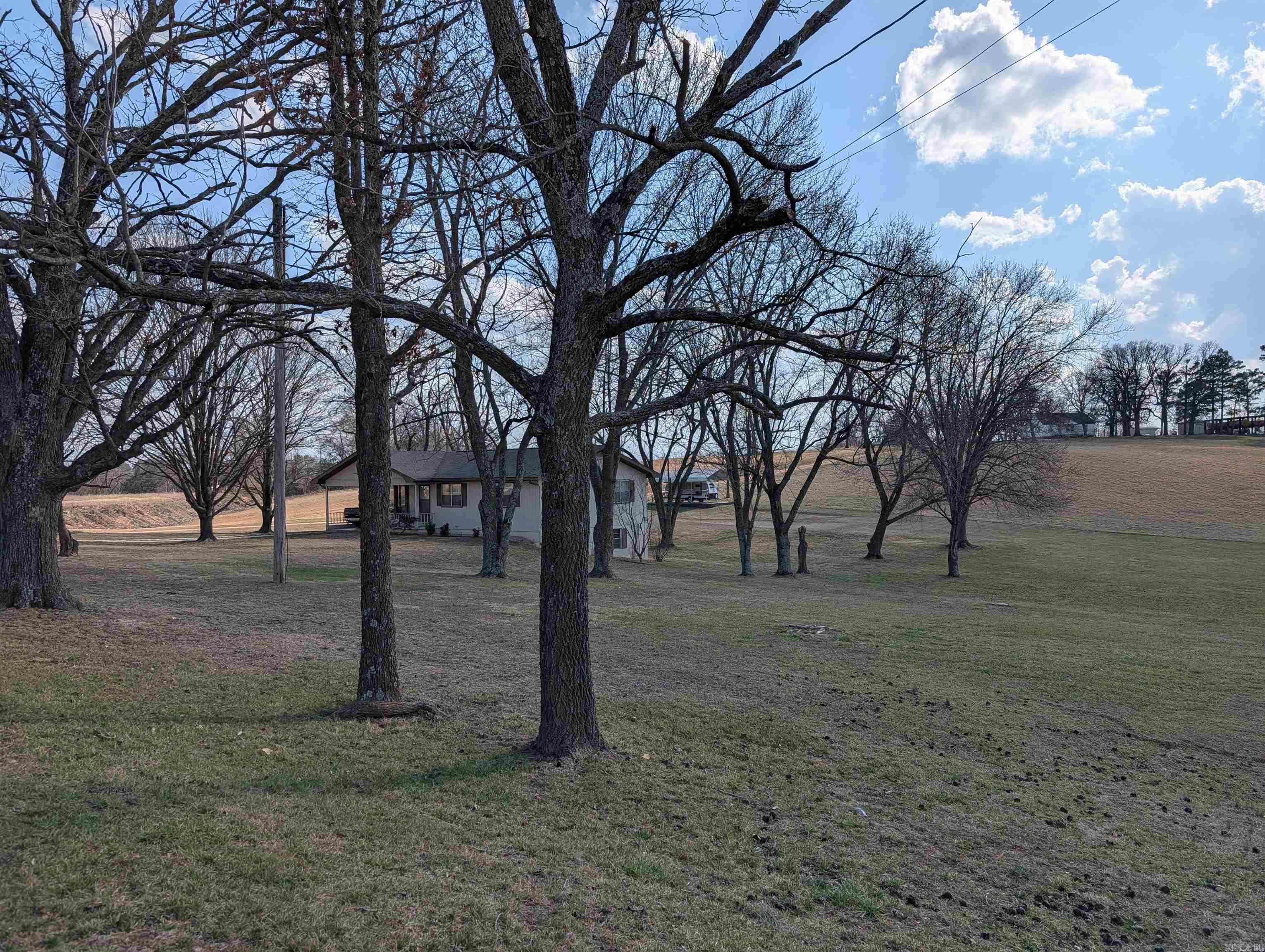 1520 N 65  Harrison, AR