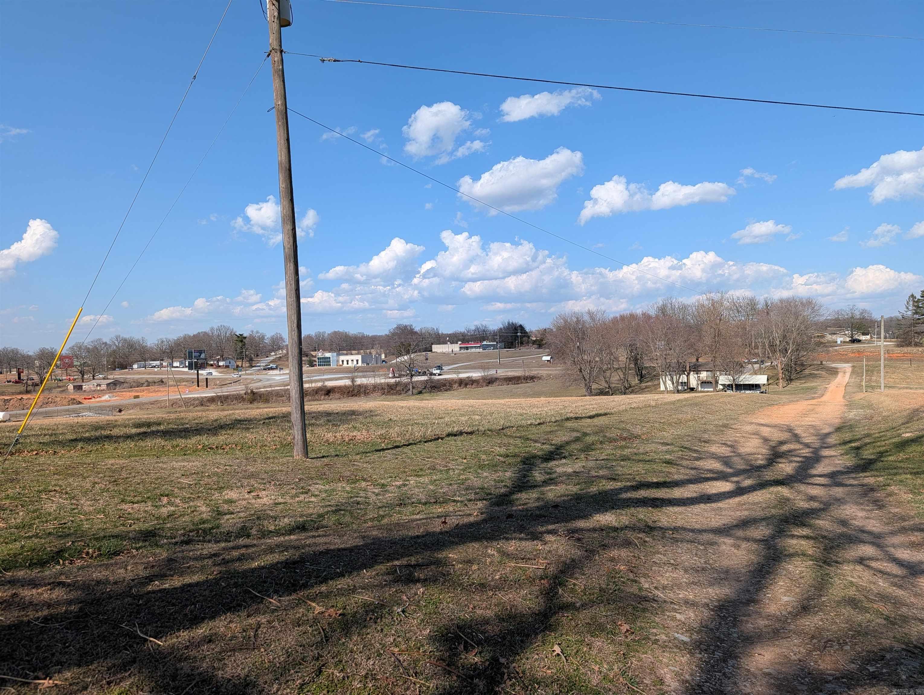 1520 N 65  Harrison, AR