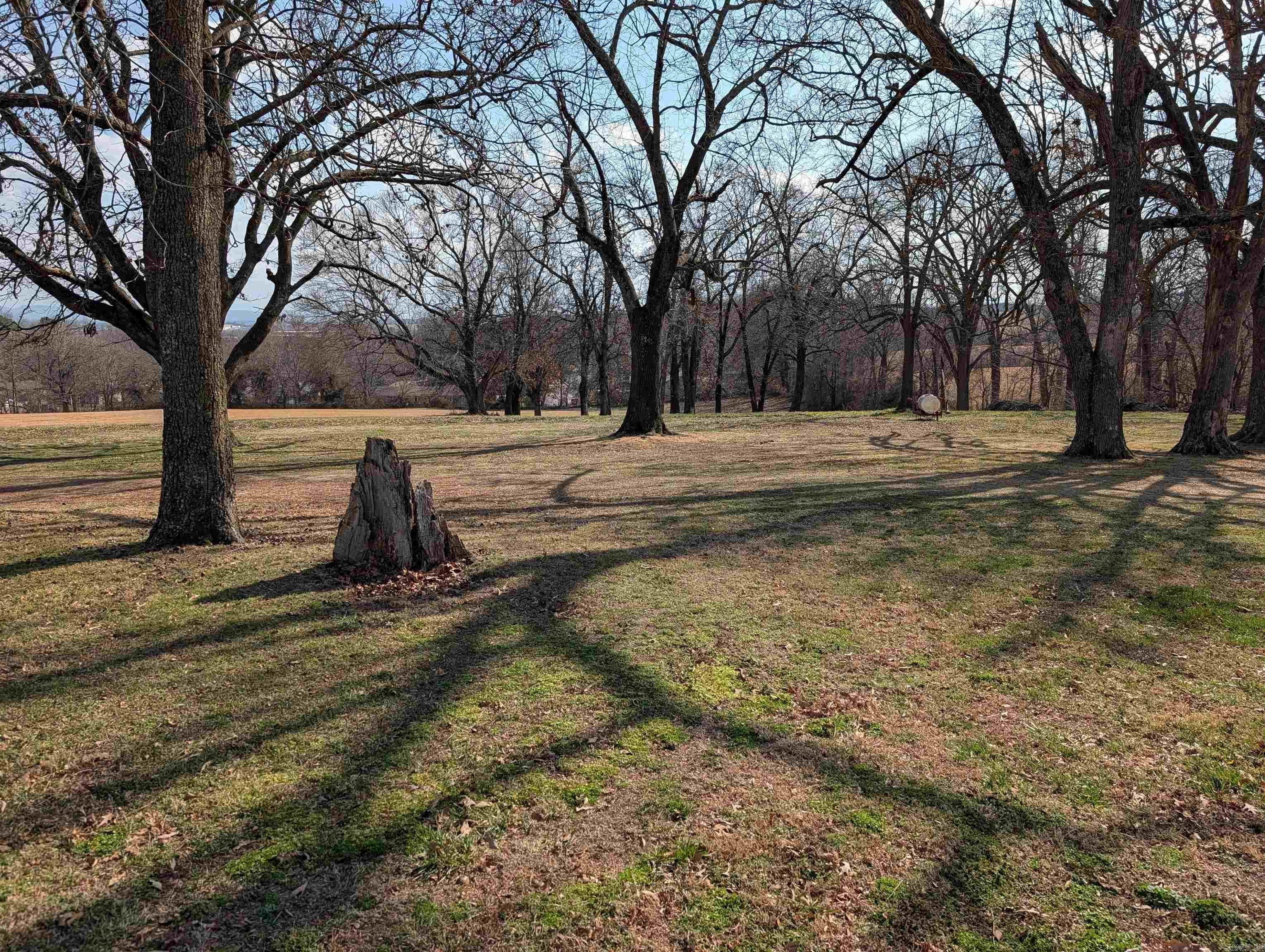 1520 N 65  Harrison, AR