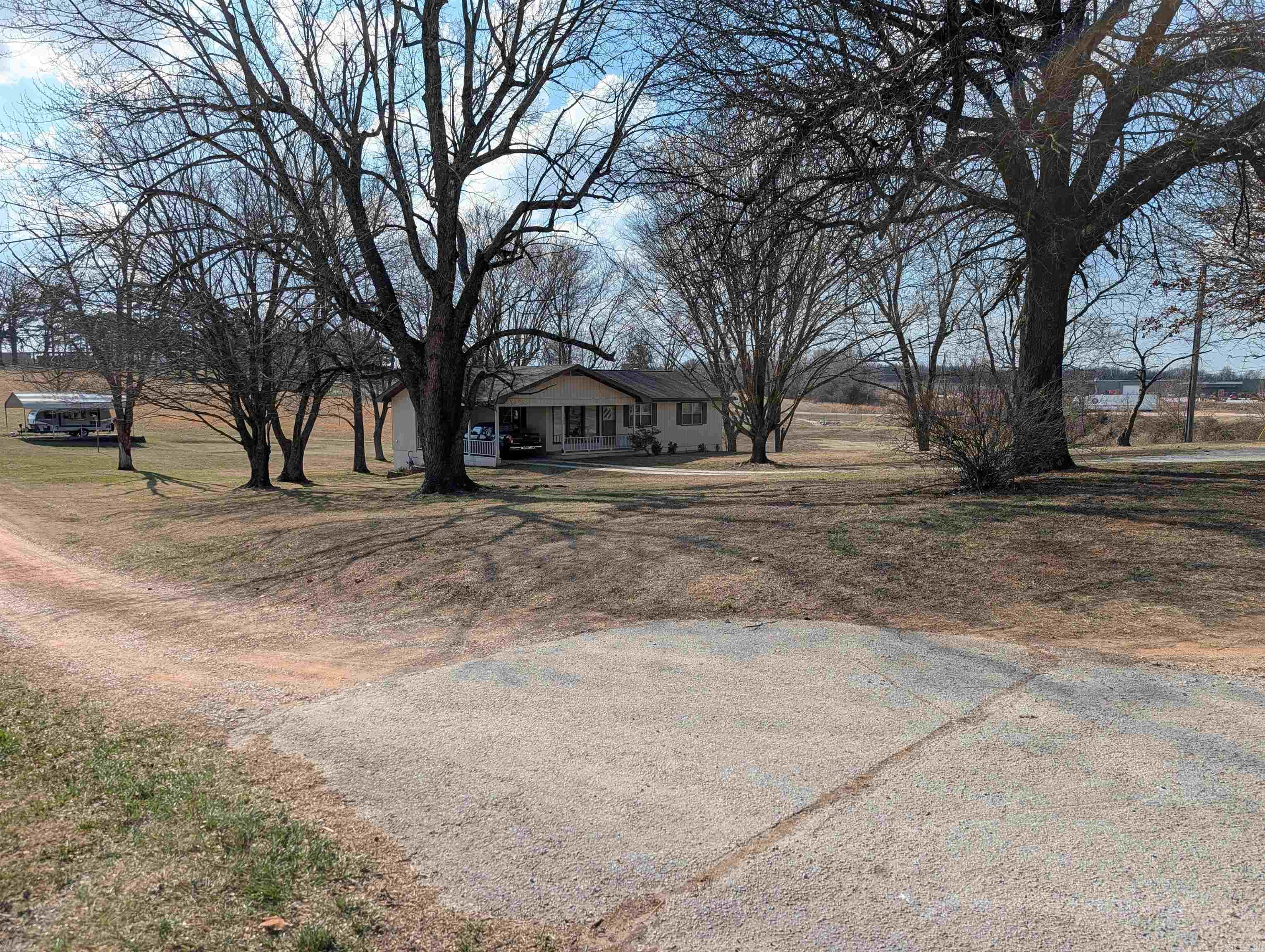 1520 N 65  Harrison, AR