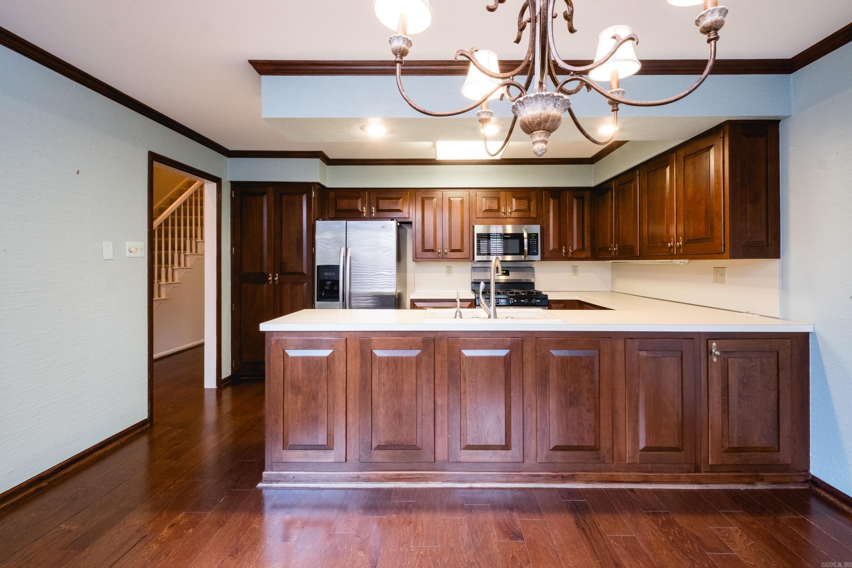 801 Pleasant Valley  Little Rock, AR