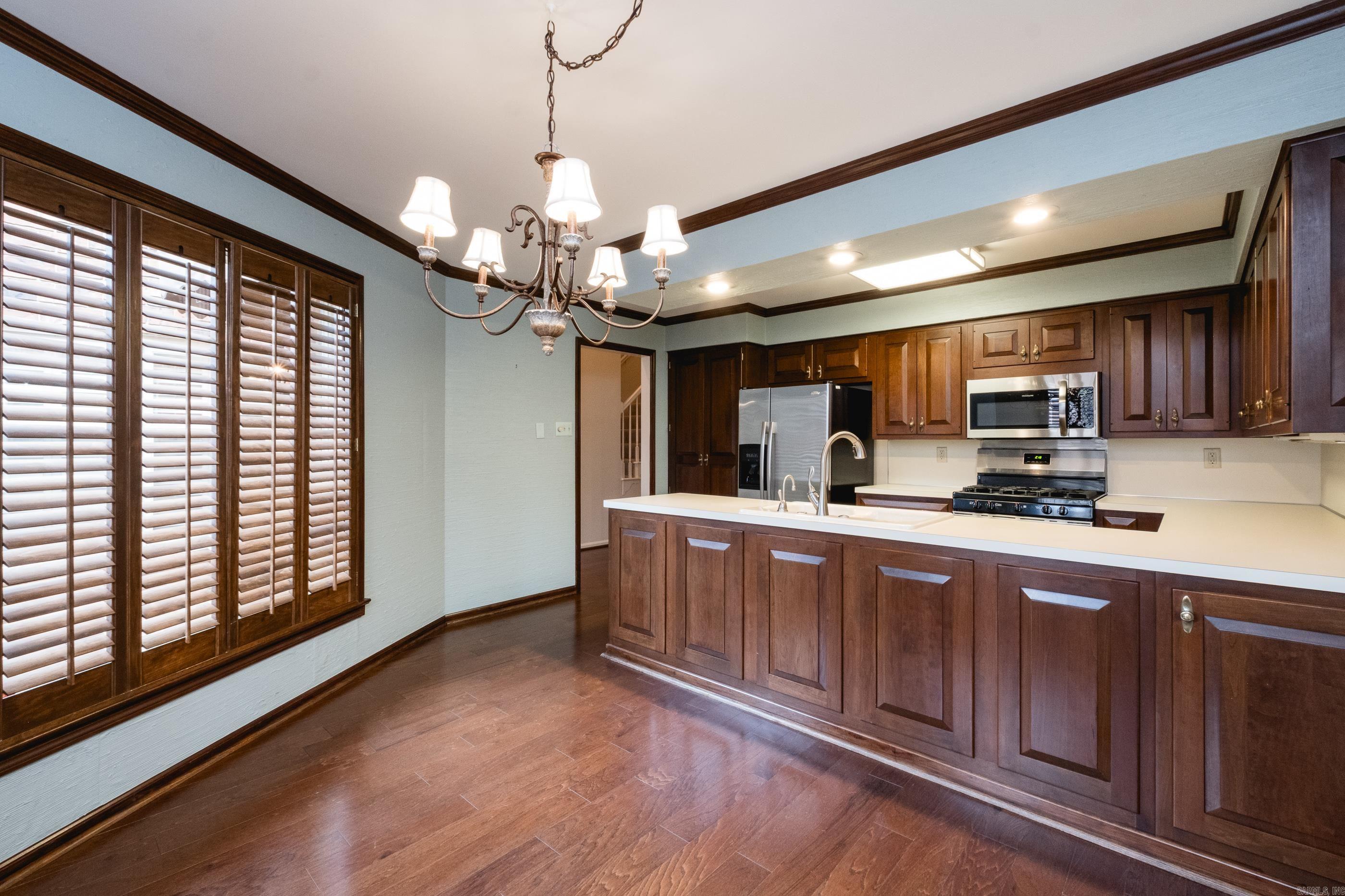 801 Pleasant Valley  Little Rock, AR