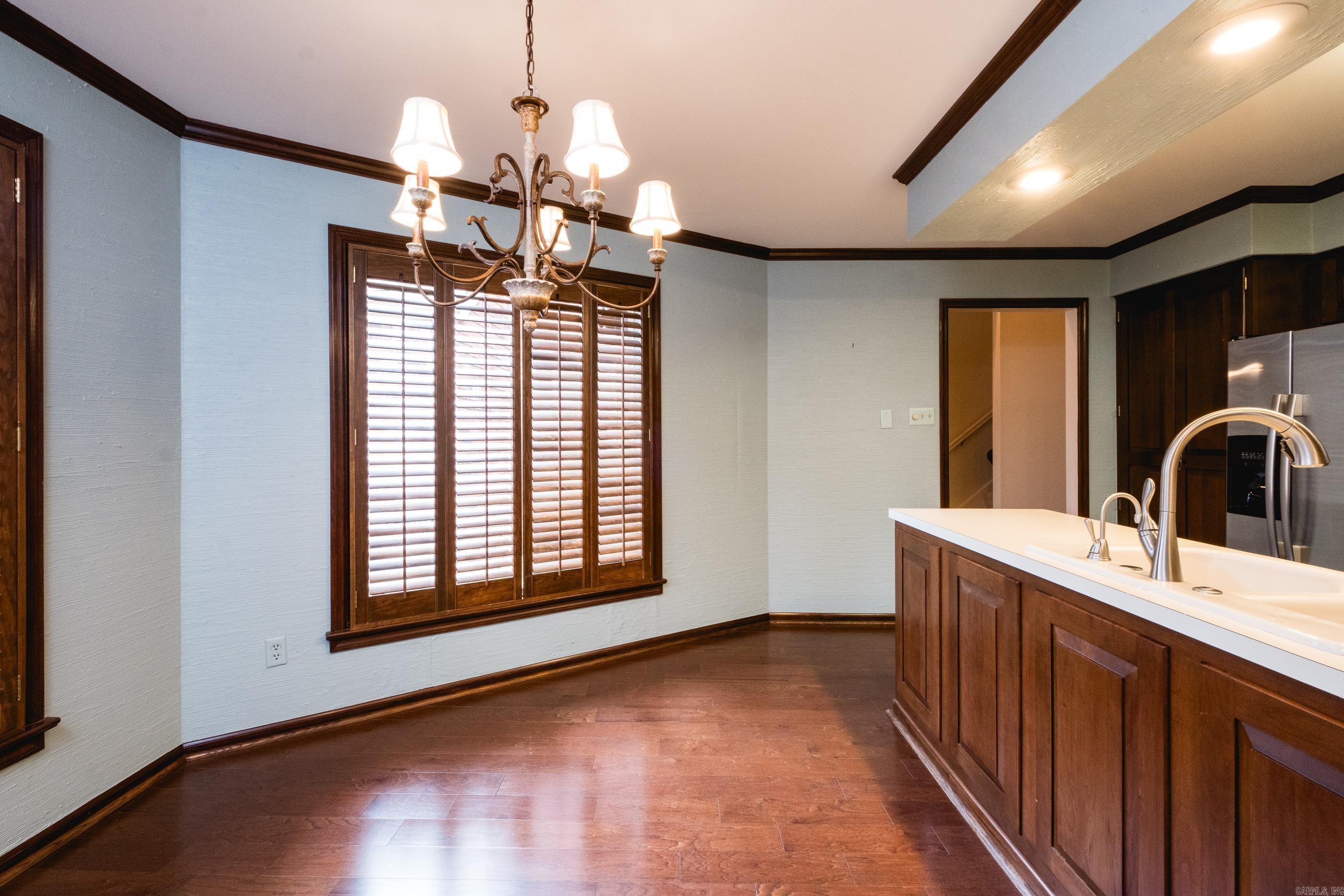 801 Pleasant Valley  Little Rock, AR