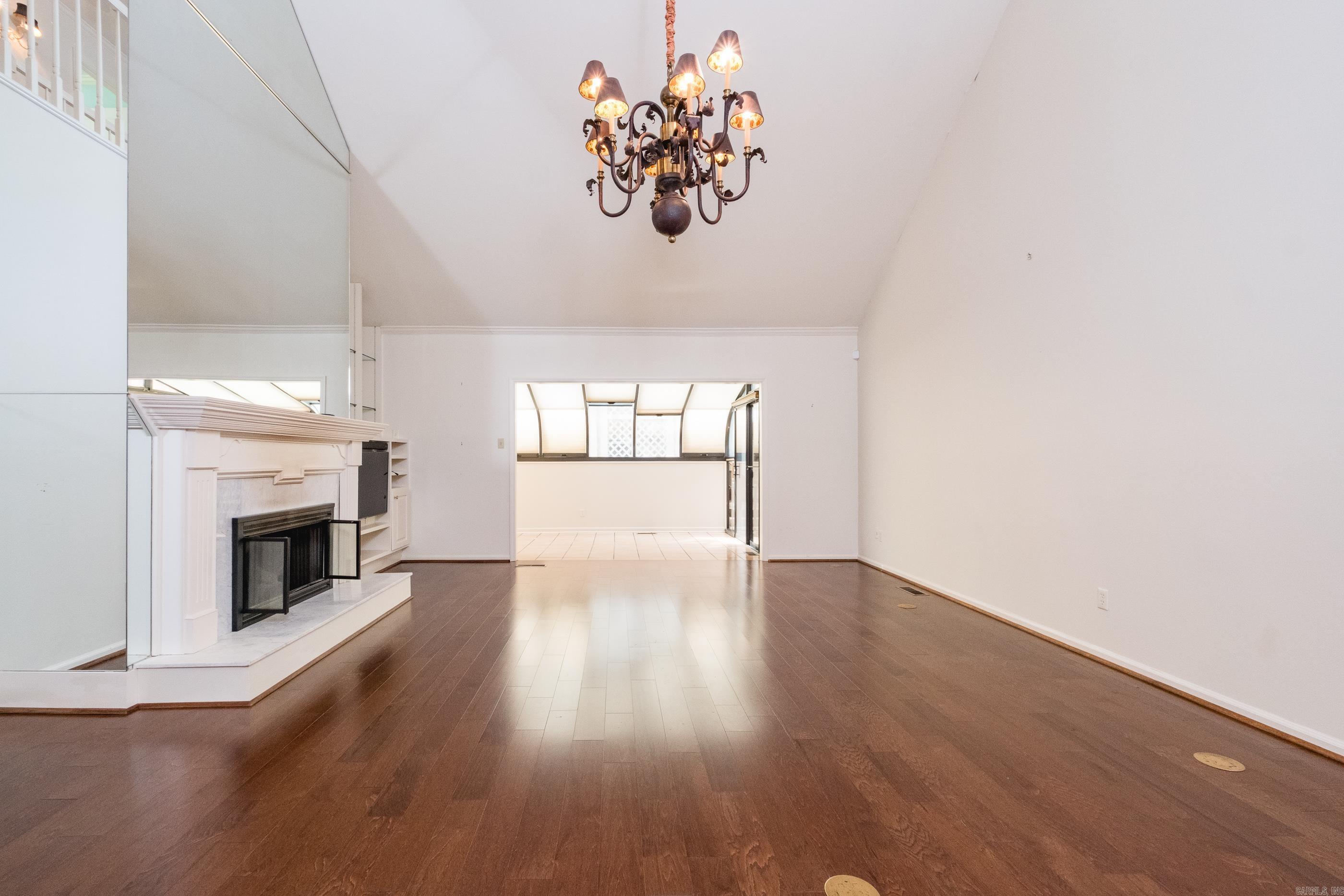 801 Pleasant Valley  Little Rock, AR