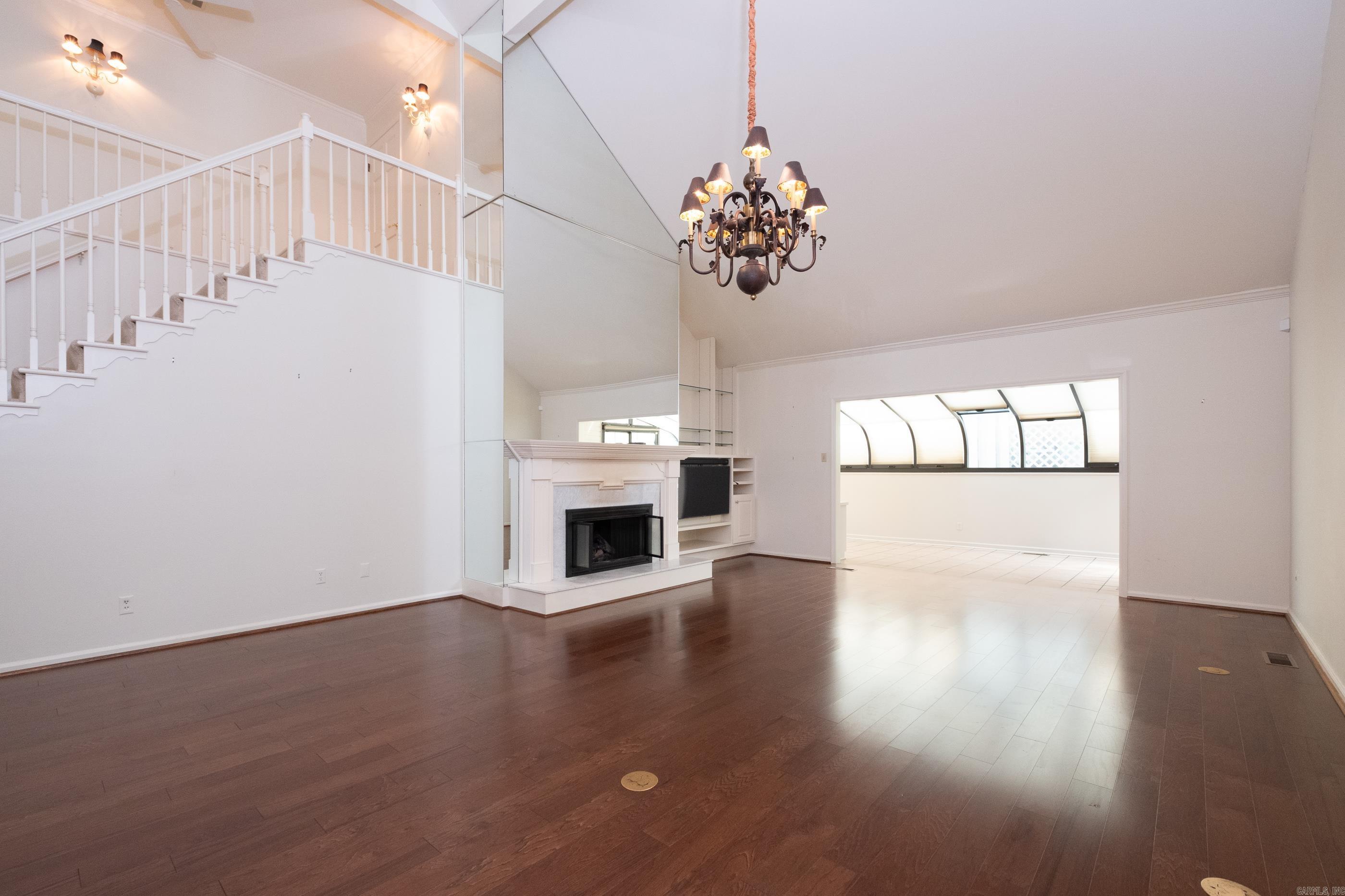 801 Pleasant Valley  Little Rock, AR