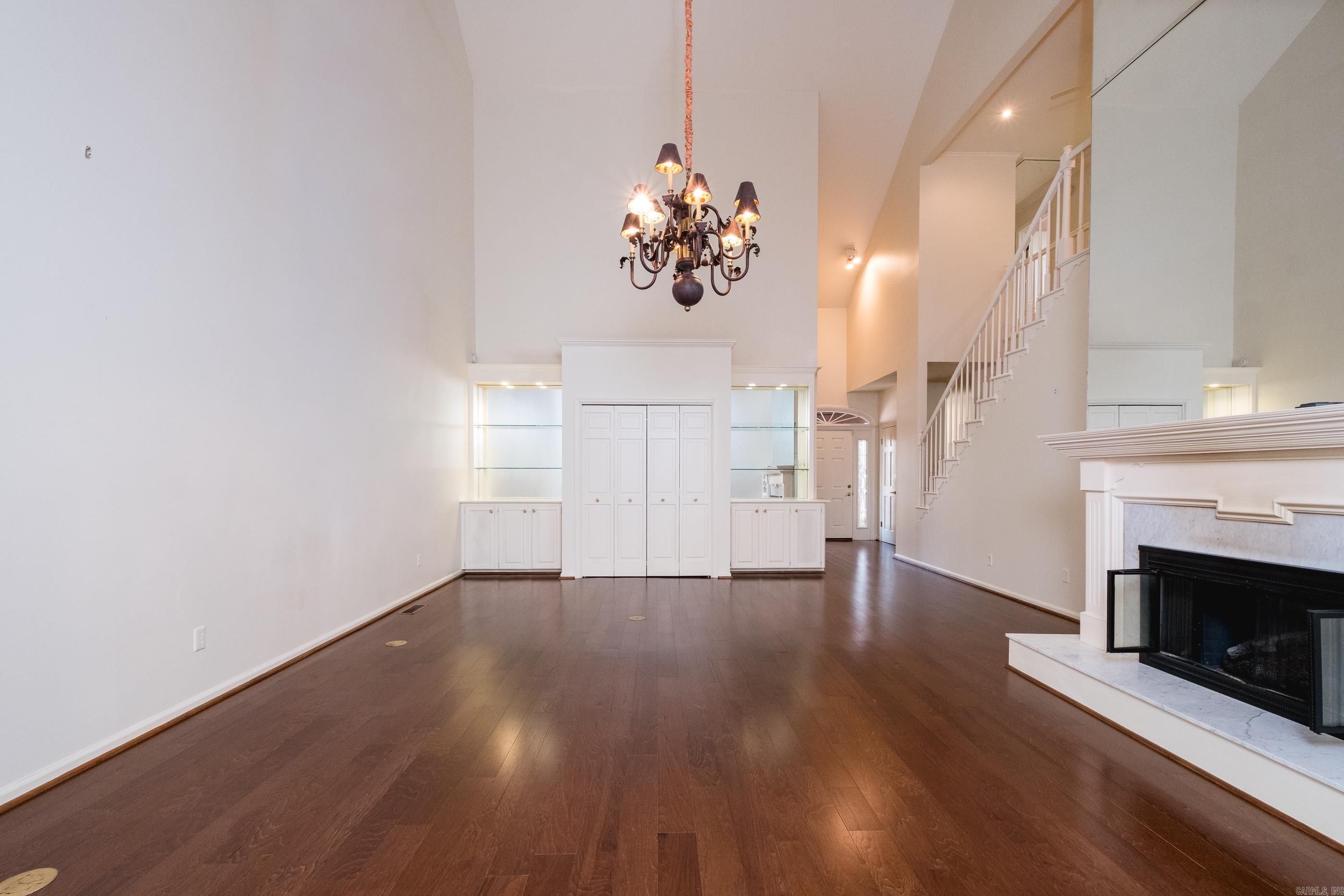 801 Pleasant Valley  Little Rock, AR