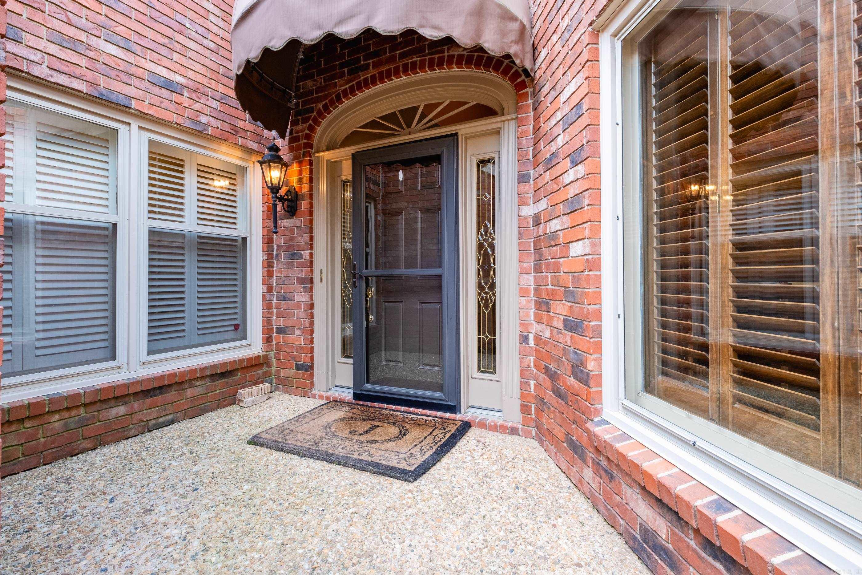 801 Pleasant Valley  Little Rock, AR