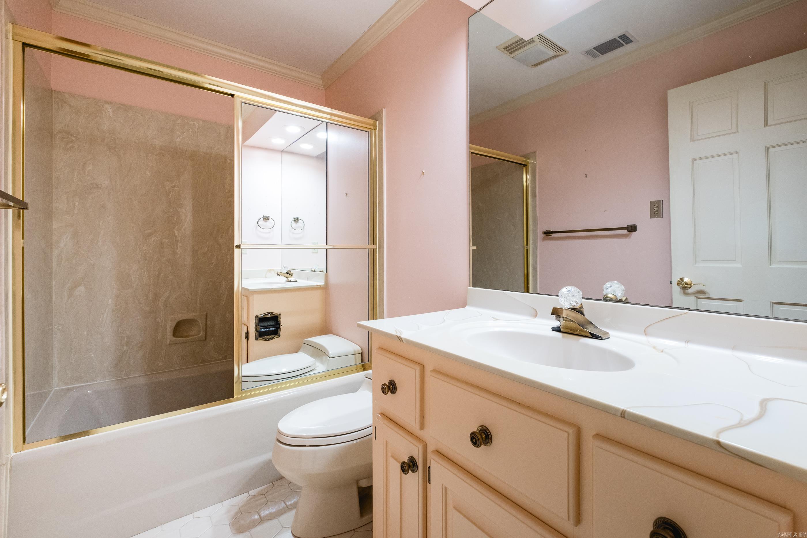 801 Pleasant Valley  Little Rock, AR