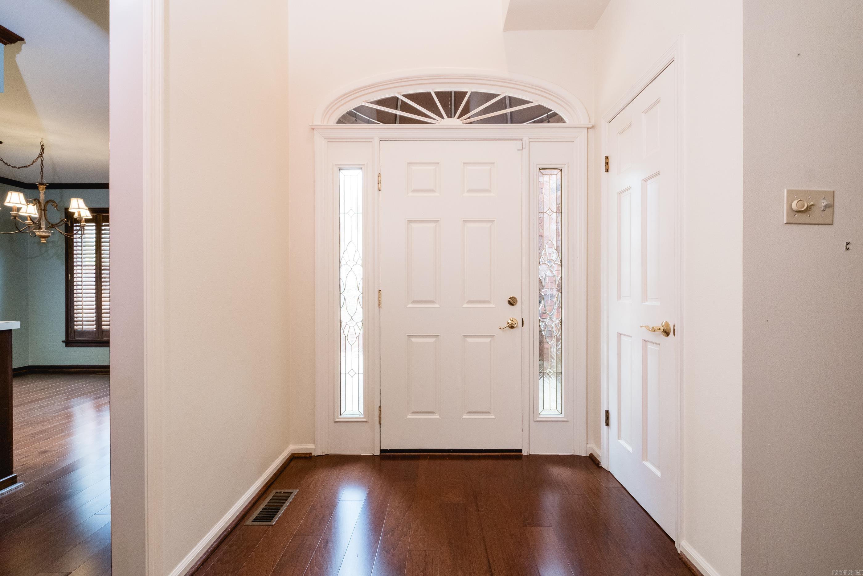 801 Pleasant Valley  Little Rock, AR